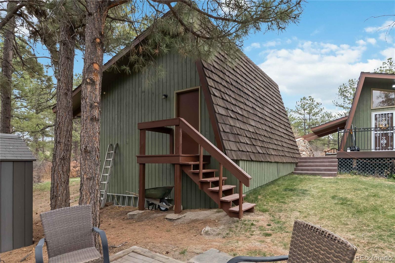 MLS Image #44 for 1125  deerpath road,franktown, Colorado