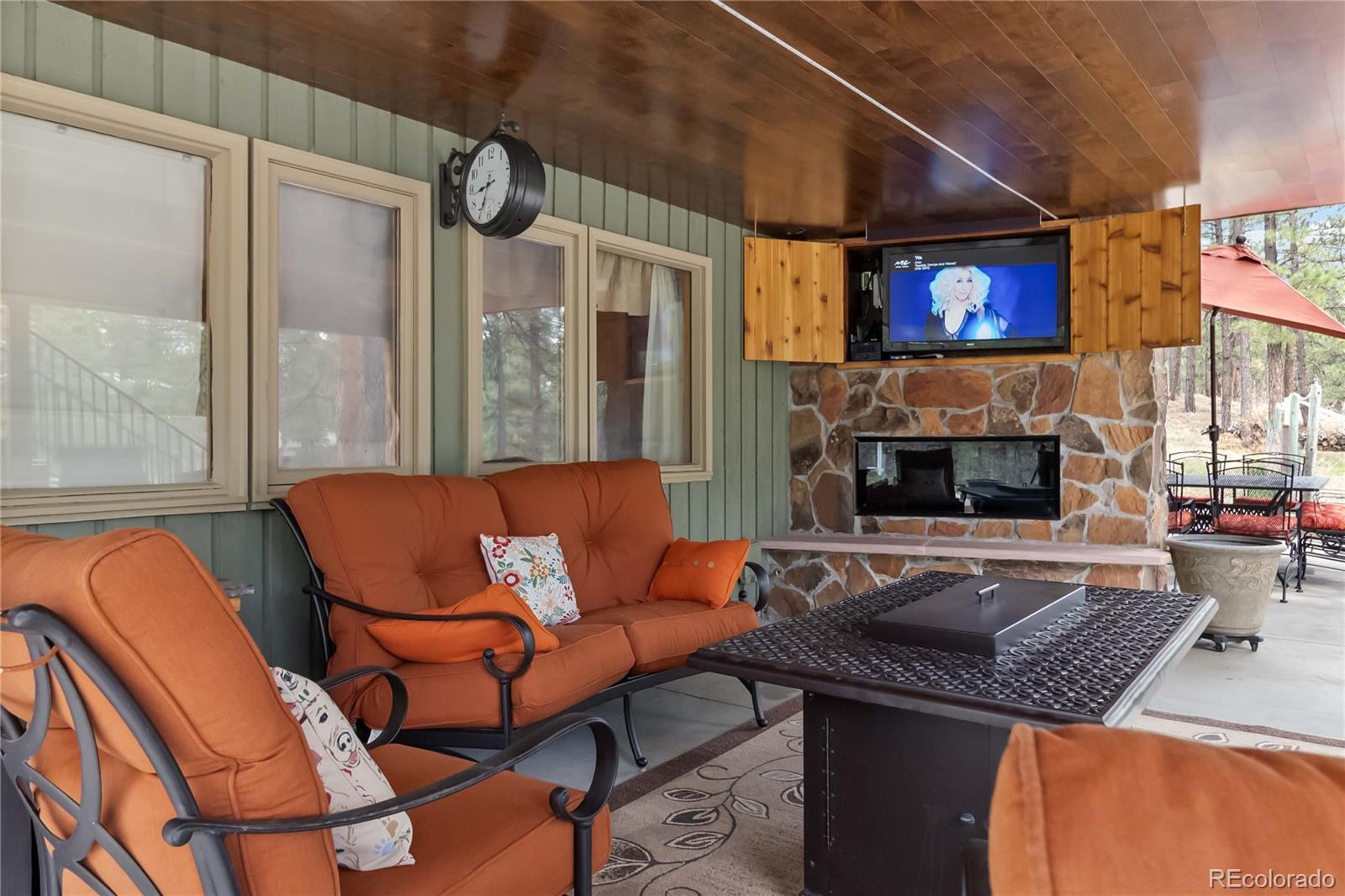 MLS Image #6 for 1125  deerpath road,franktown, Colorado