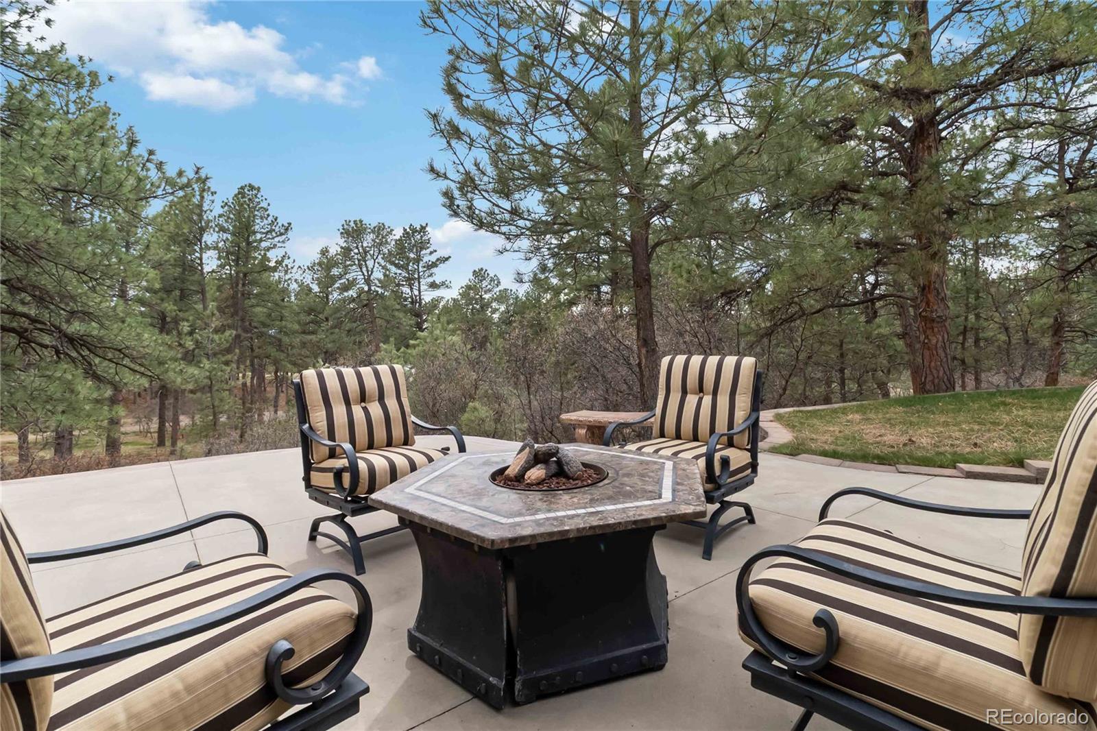 MLS Image #7 for 1125  deerpath road,franktown, Colorado
