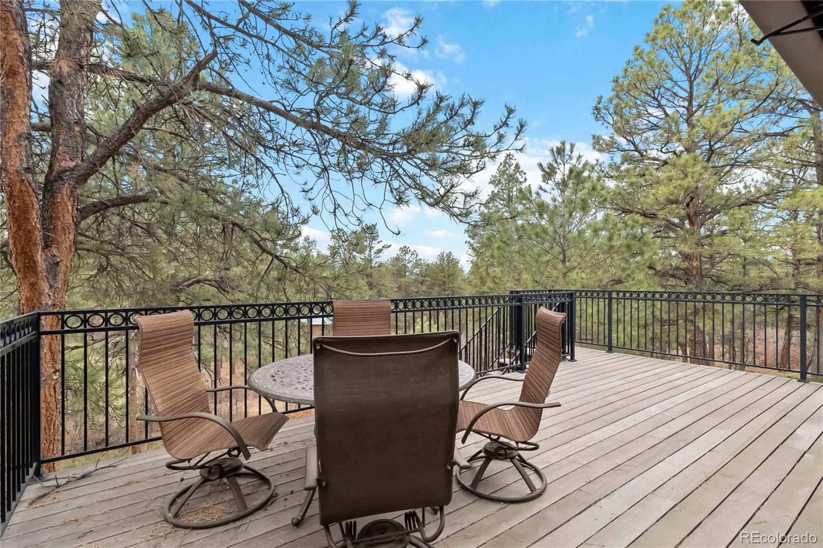 MLS Image #9 for 1125  deerpath road,franktown, Colorado