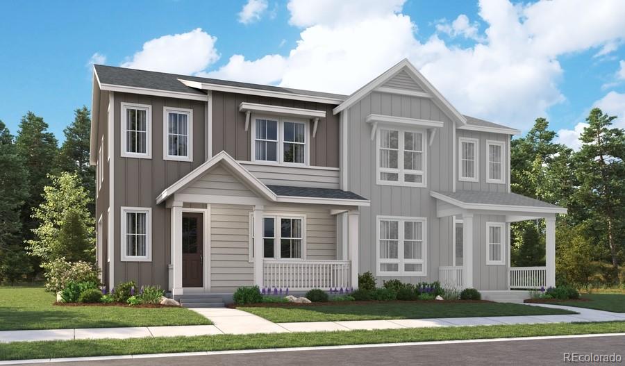 MLS Image #0 for 13363  merrymaker drive,firestone, Colorado