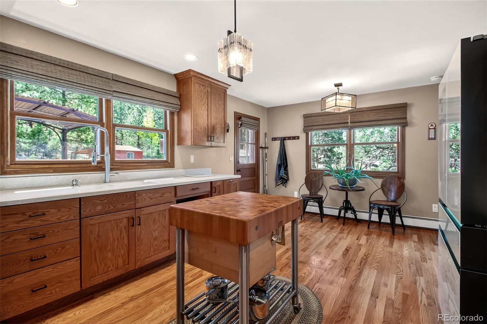 MLS Image #13 for 55  ponderosa lane,woodland park, Colorado
