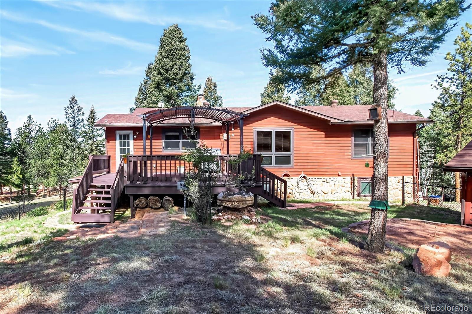 MLS Image #22 for 55  ponderosa lane,woodland park, Colorado