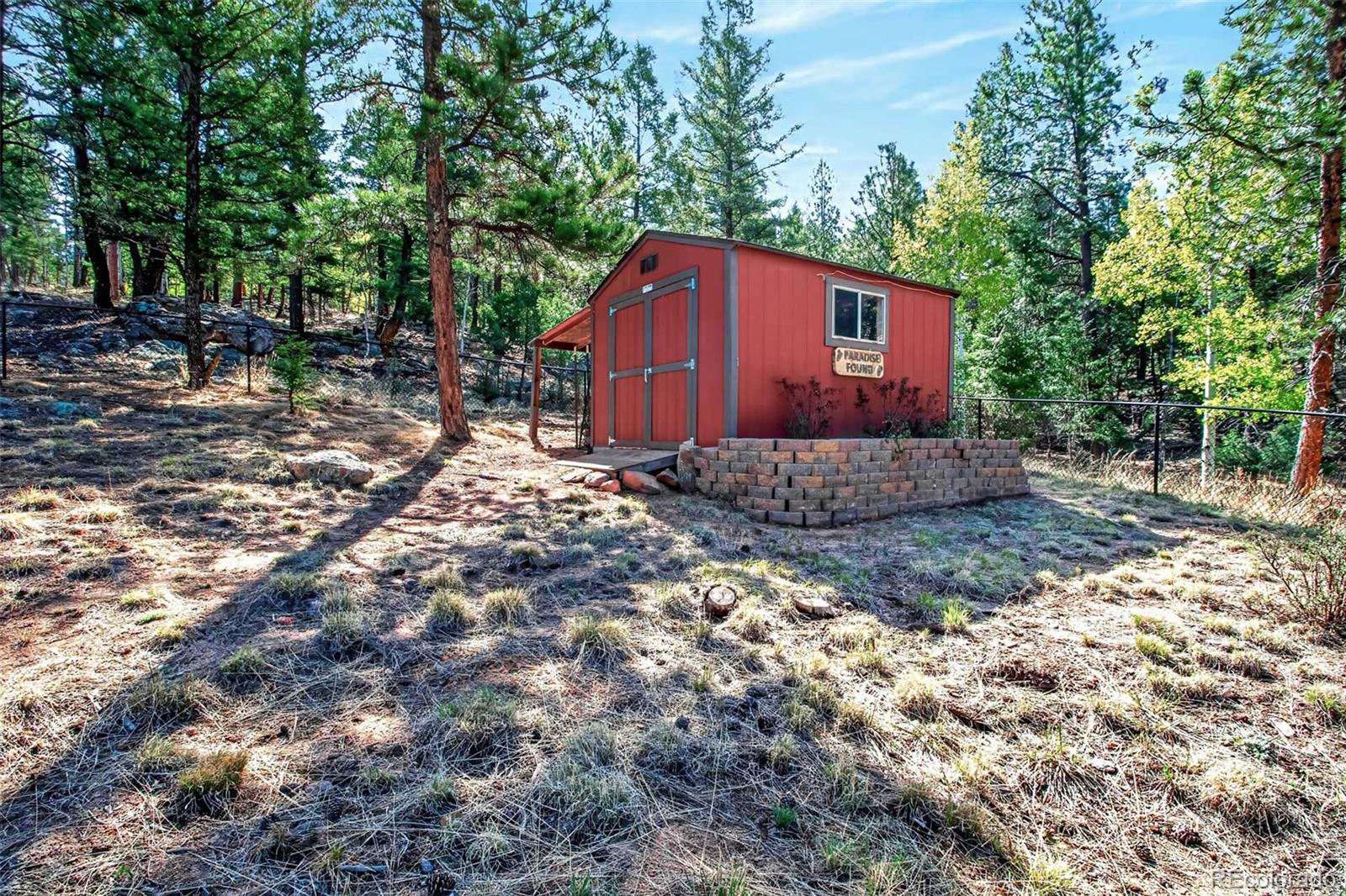 MLS Image #37 for 55  ponderosa lane,woodland park, Colorado