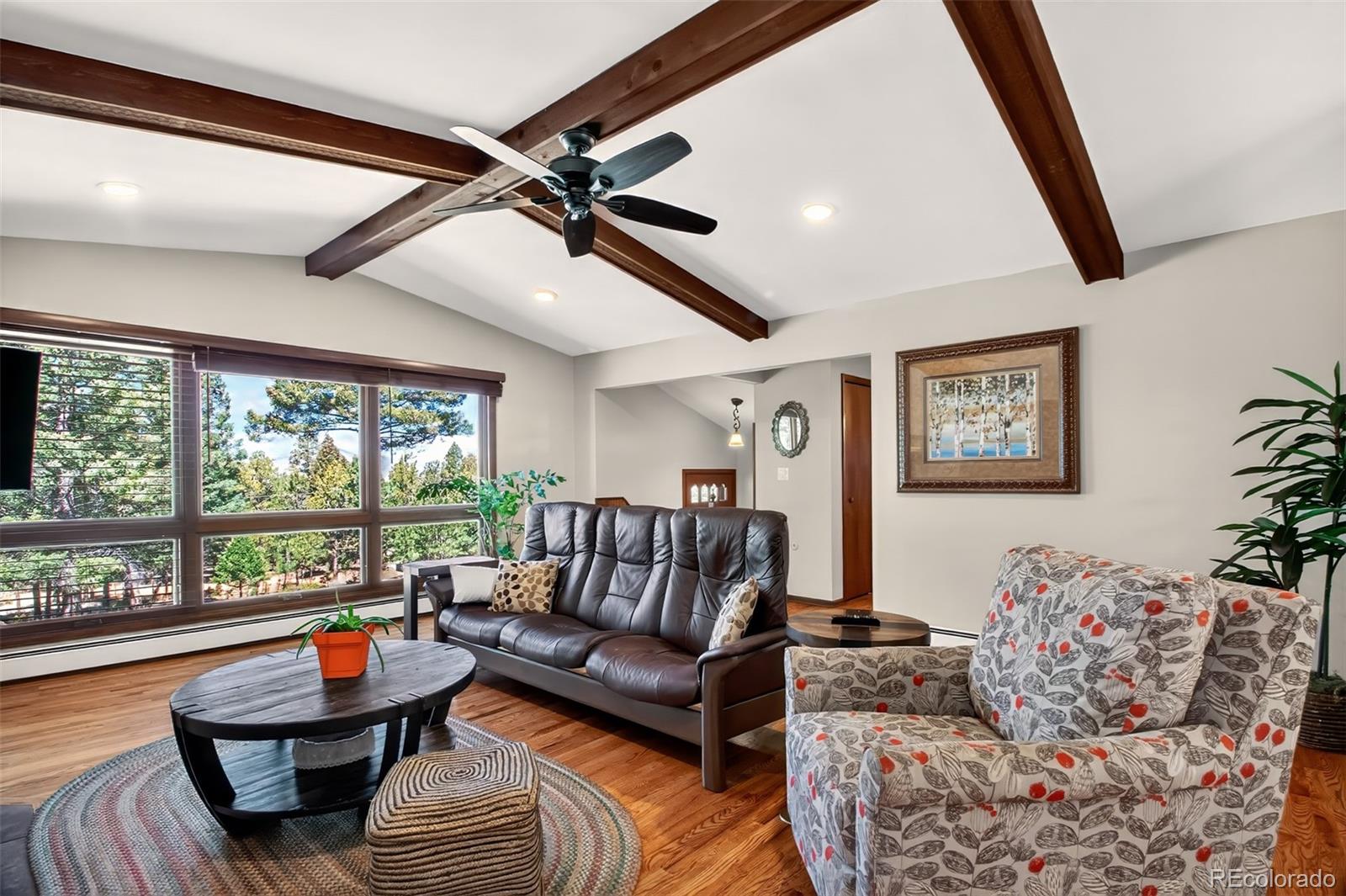 MLS Image #4 for 55  ponderosa lane,woodland park, Colorado