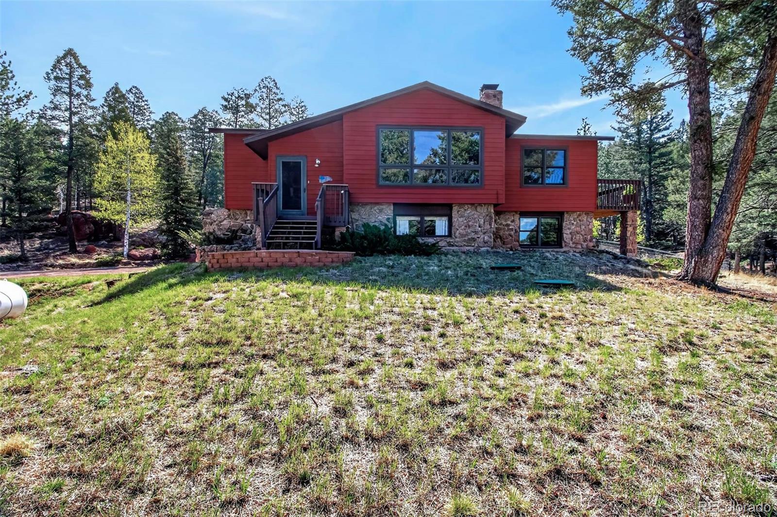 MLS Image #43 for 55  ponderosa lane,woodland park, Colorado
