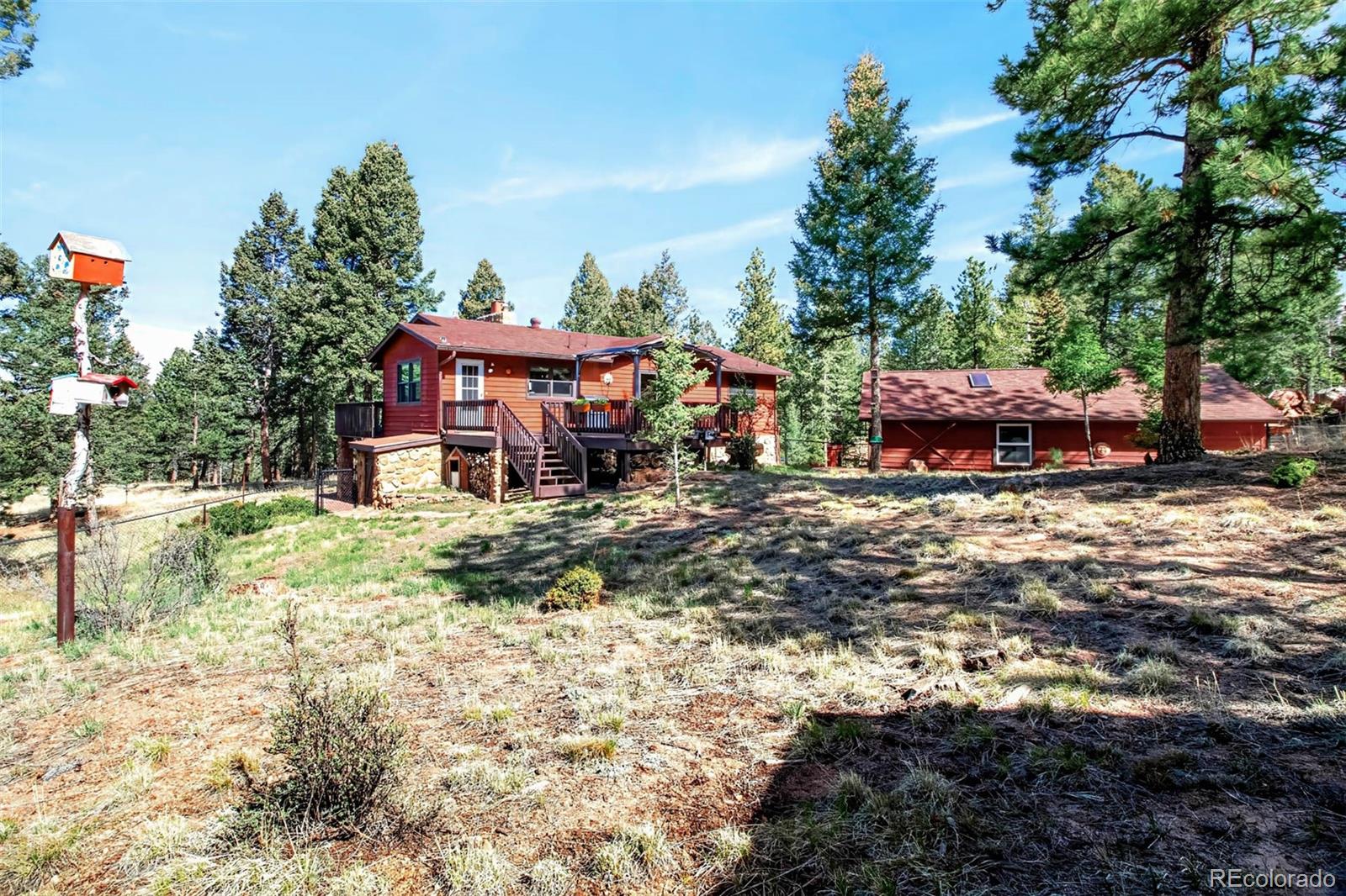 MLS Image #44 for 55  ponderosa lane,woodland park, Colorado