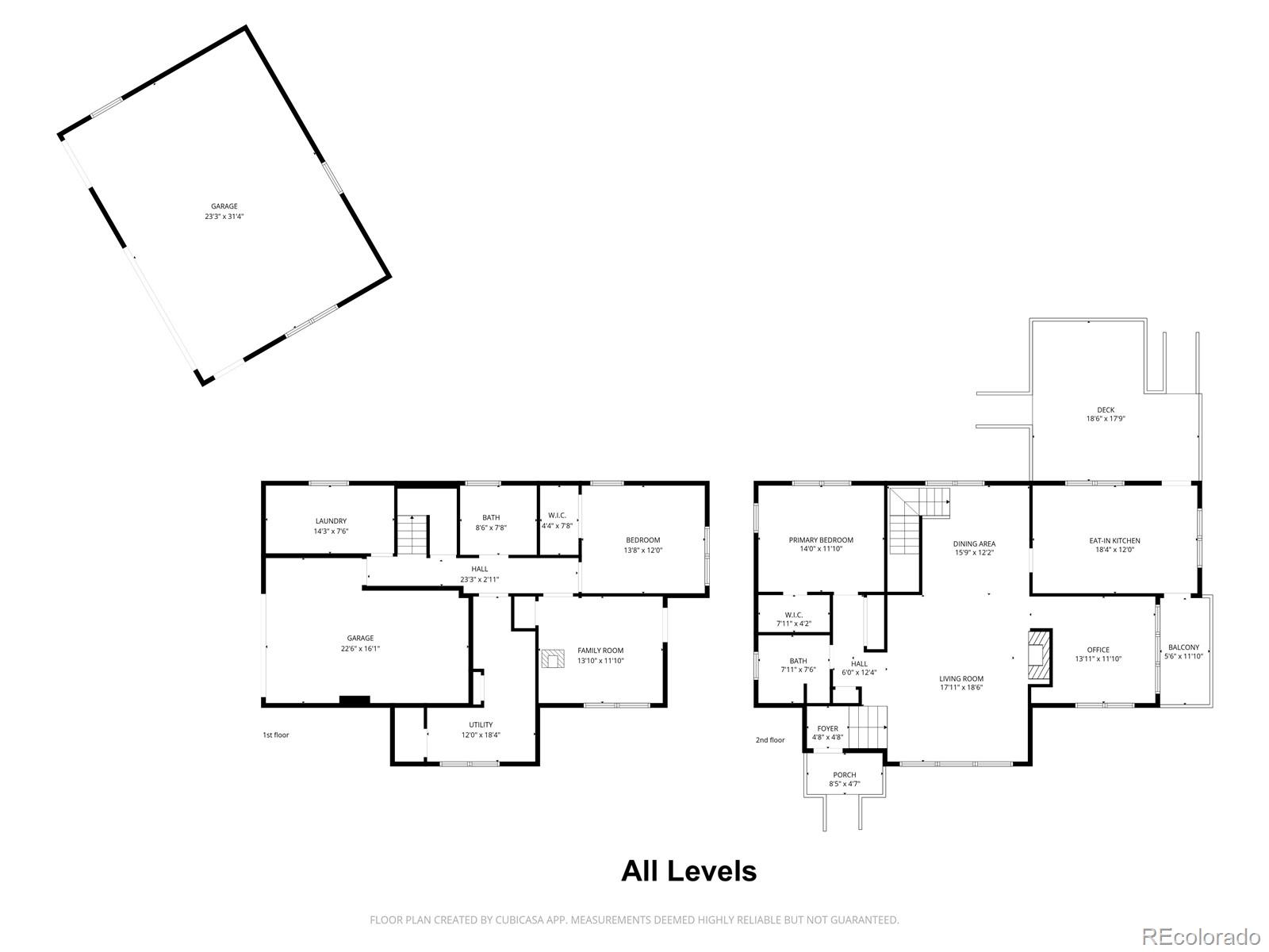 MLS Image #49 for 55  ponderosa lane,woodland park, Colorado