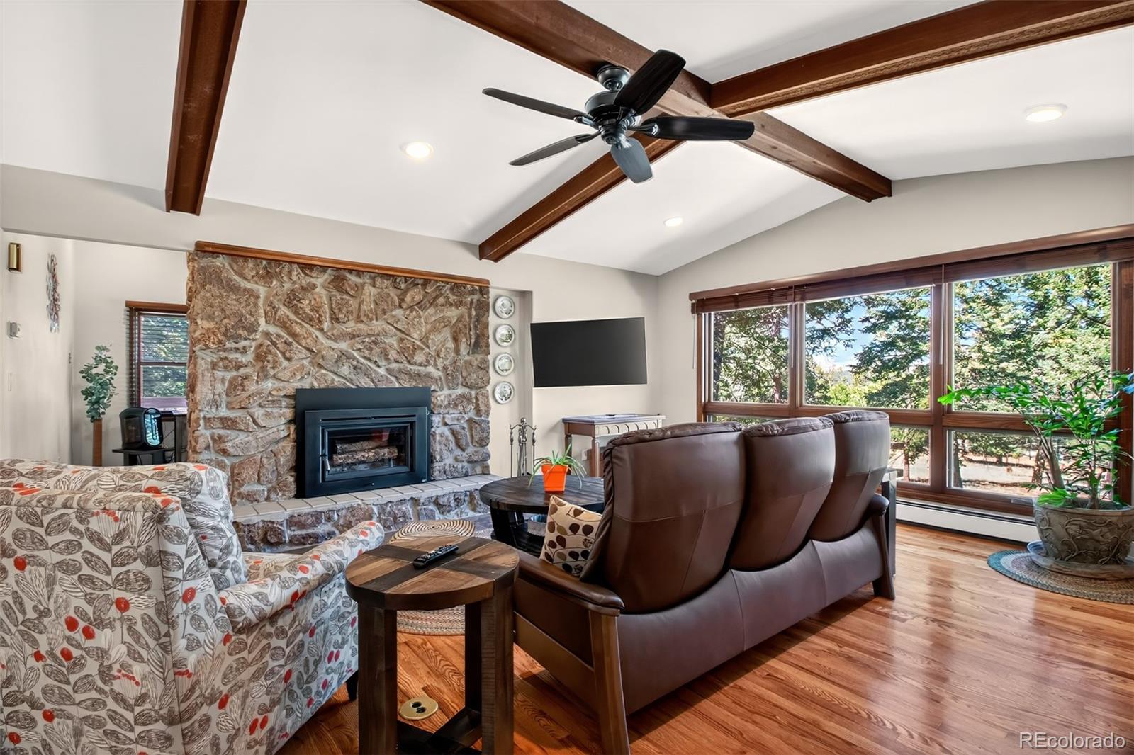 MLS Image #5 for 55  ponderosa lane,woodland park, Colorado