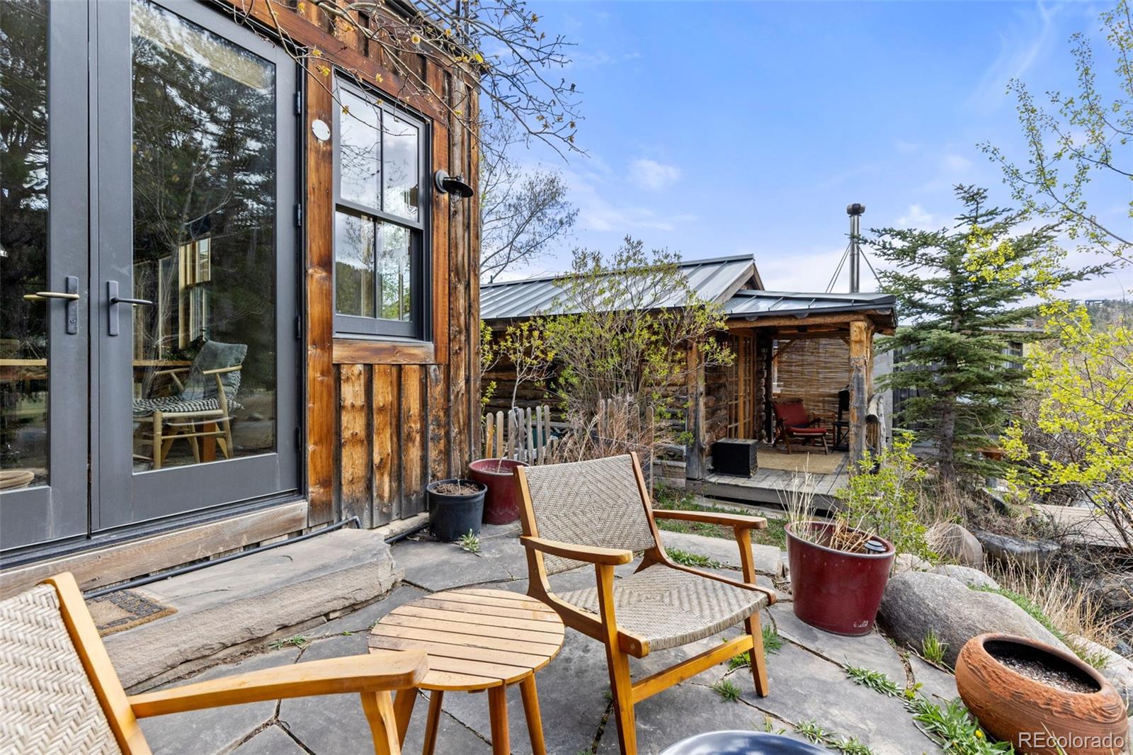 MLS Image #21 for 154 e 1st street,nederland, Colorado