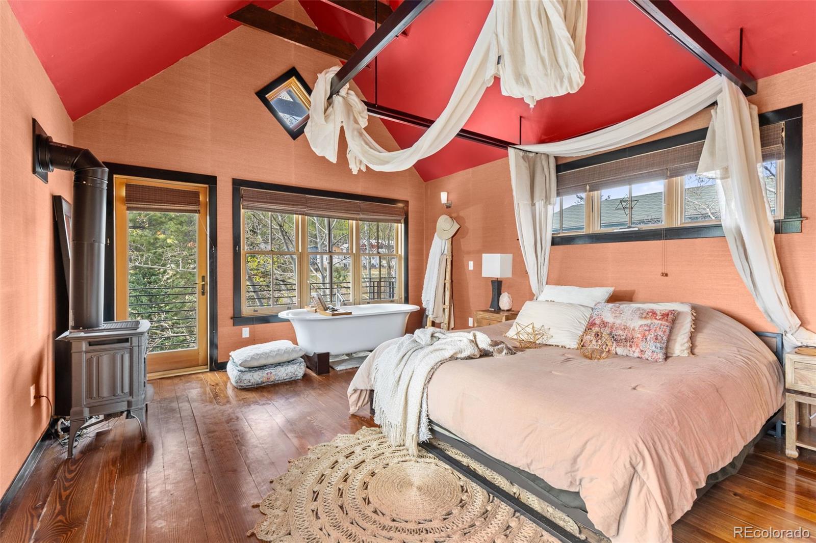 MLS Image #23 for 154 e 1st street,nederland, Colorado