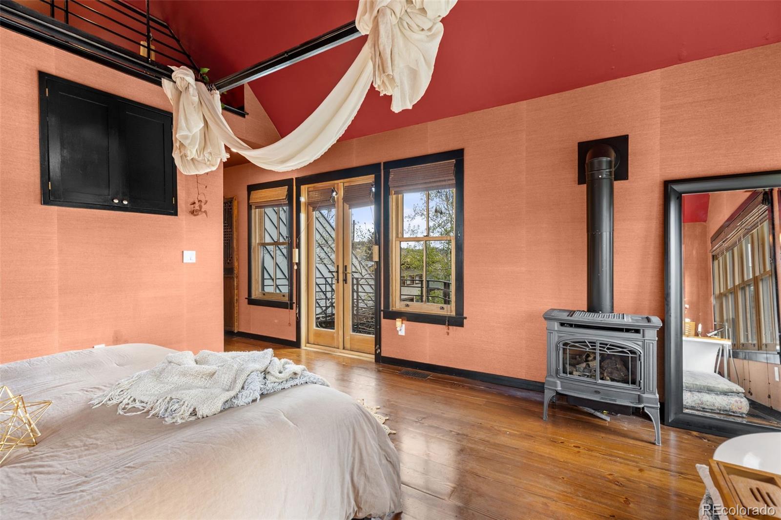 MLS Image #25 for 154 e 1st street,nederland, Colorado