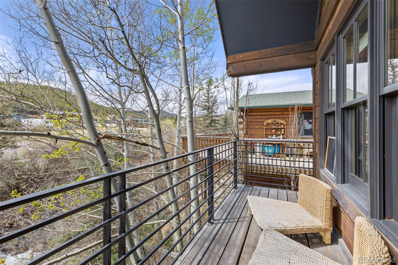 MLS Image #27 for 154 e 1st street,nederland, Colorado