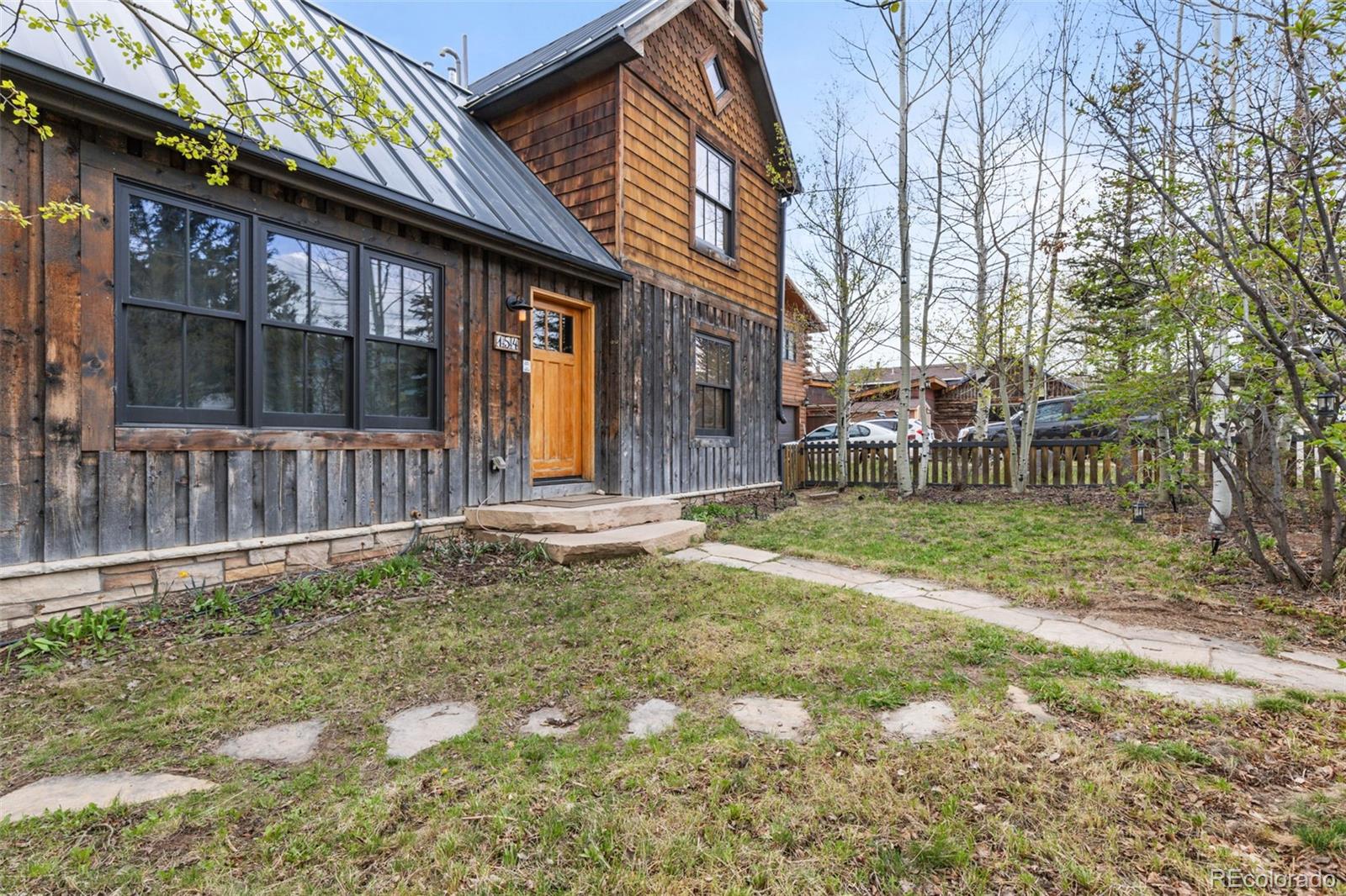 MLS Image #3 for 154 e 1st street,nederland, Colorado