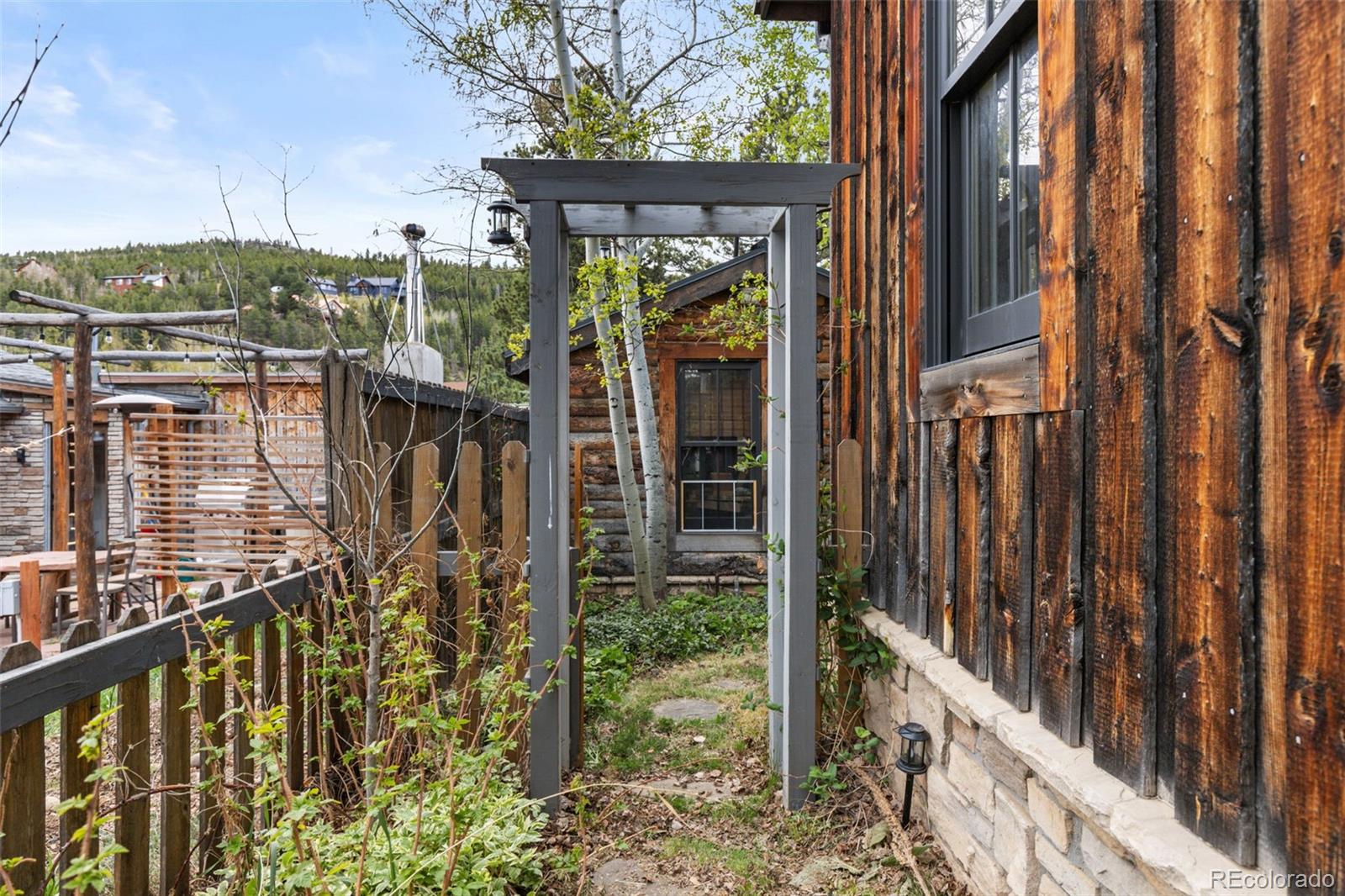 MLS Image #31 for 154 e 1st street,nederland, Colorado