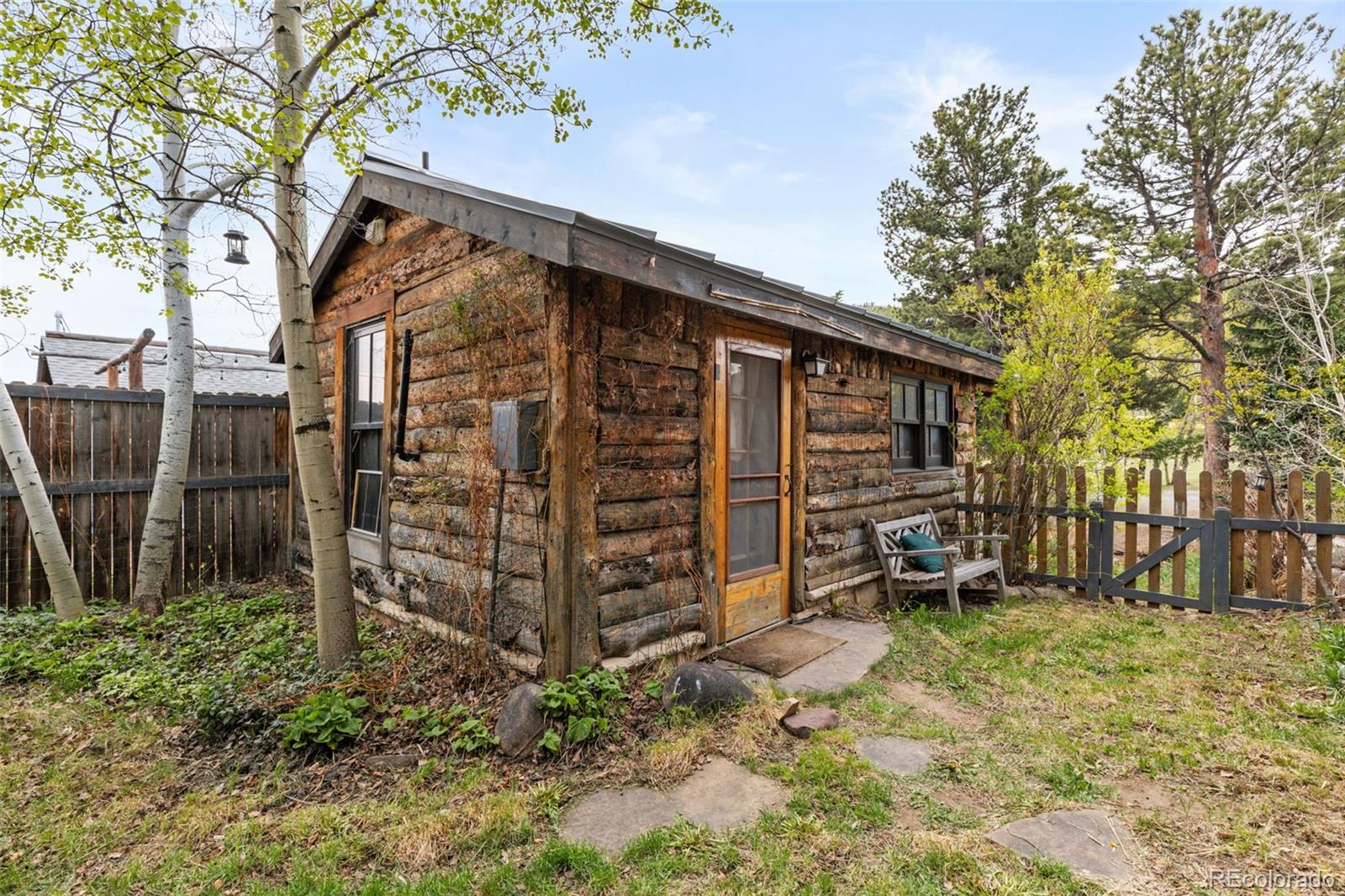 MLS Image #35 for 154 e 1st street,nederland, Colorado