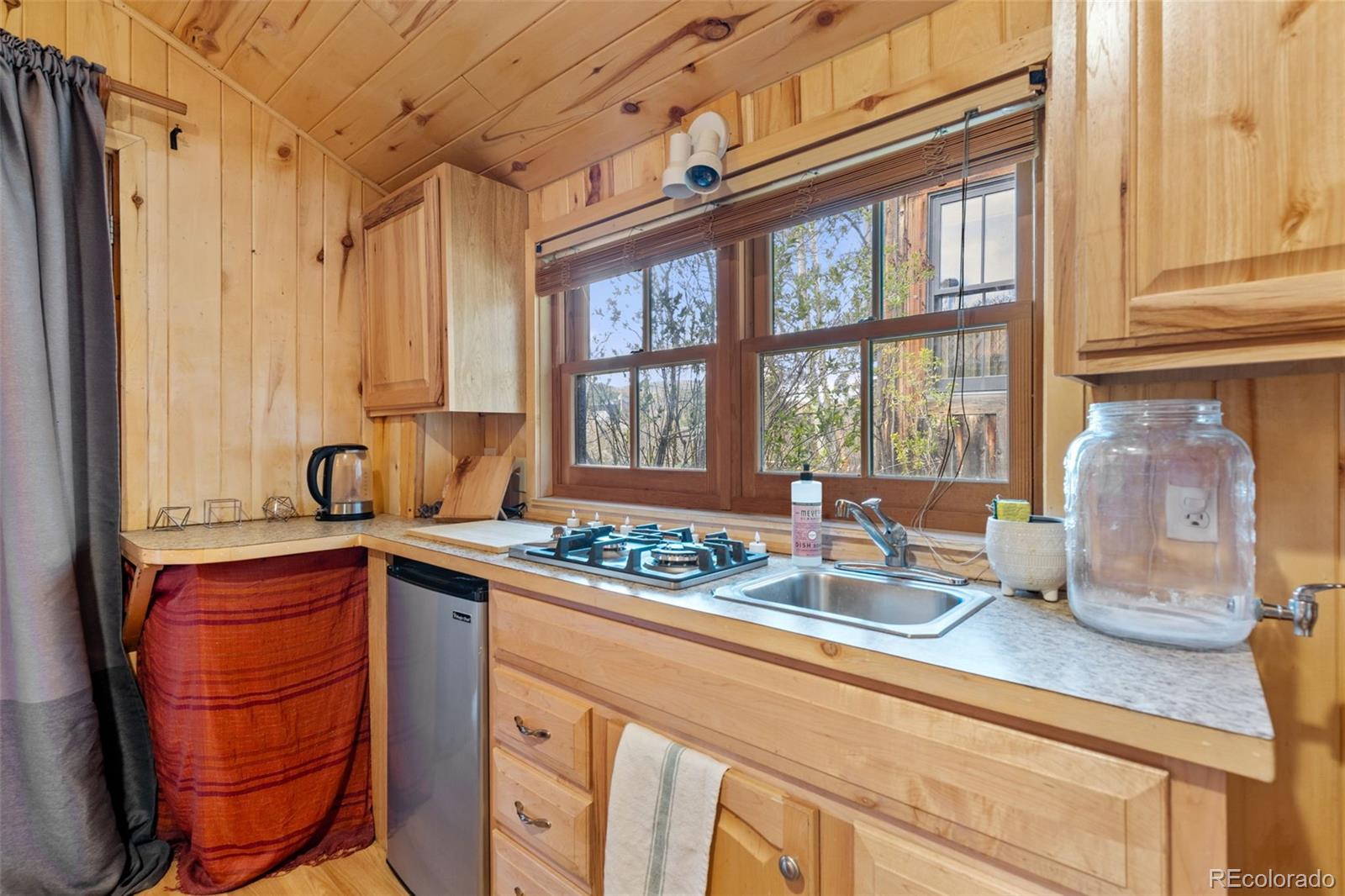MLS Image #38 for 154 e 1st street,nederland, Colorado