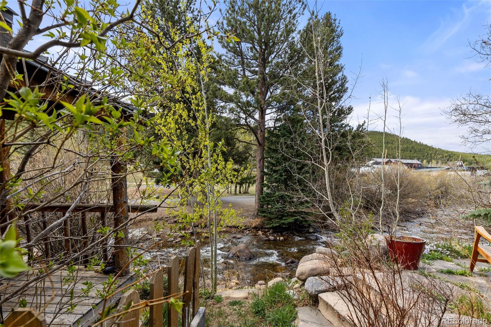 MLS Image #43 for 154 e 1st street,nederland, Colorado