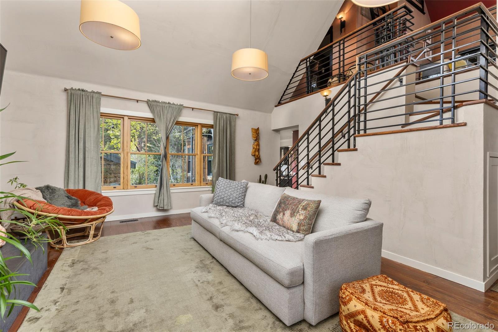MLS Image #6 for 154 e 1st street,nederland, Colorado