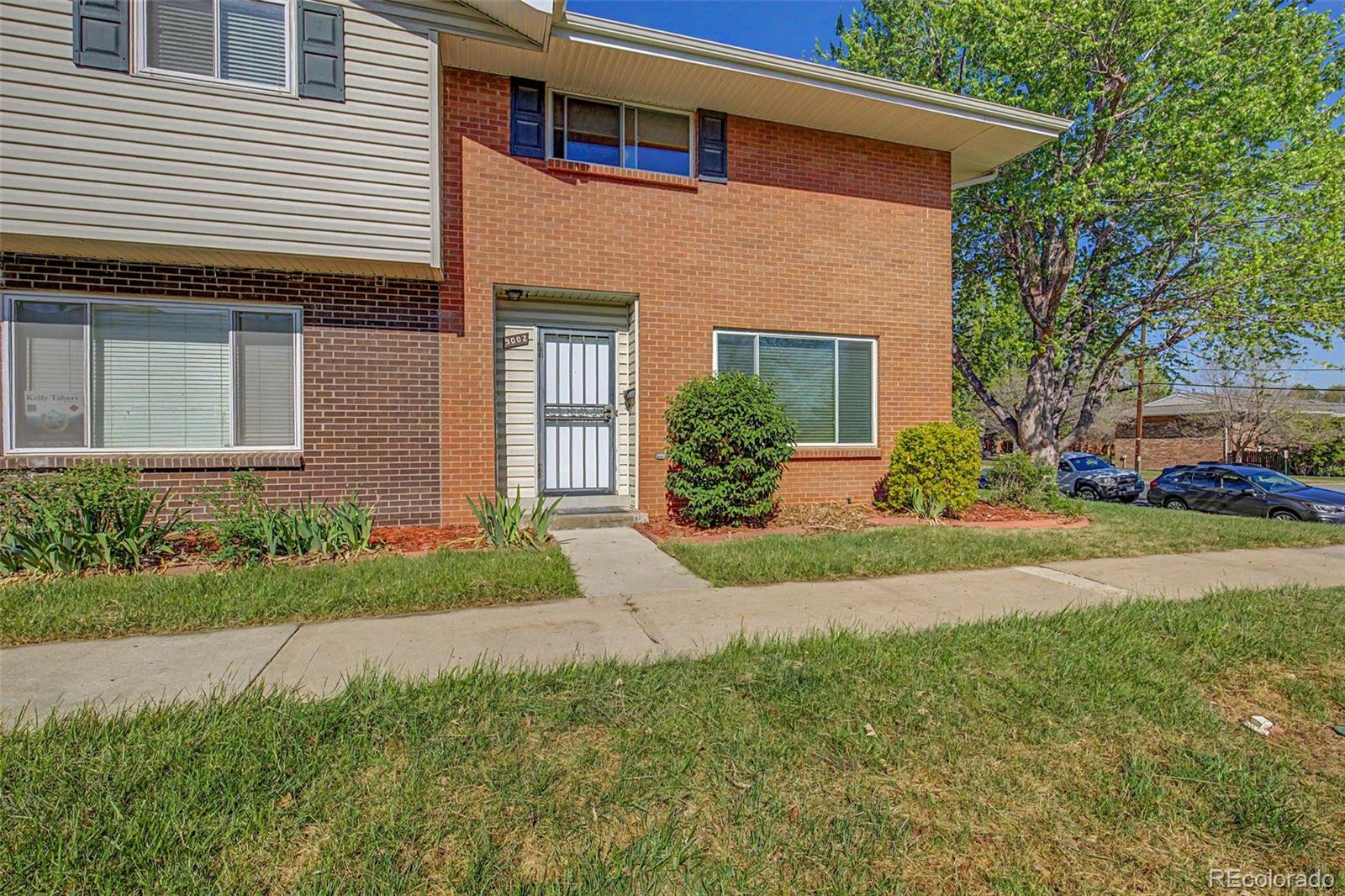 MLS Image #1 for 9002 e mansfield avenue ,denver, Colorado