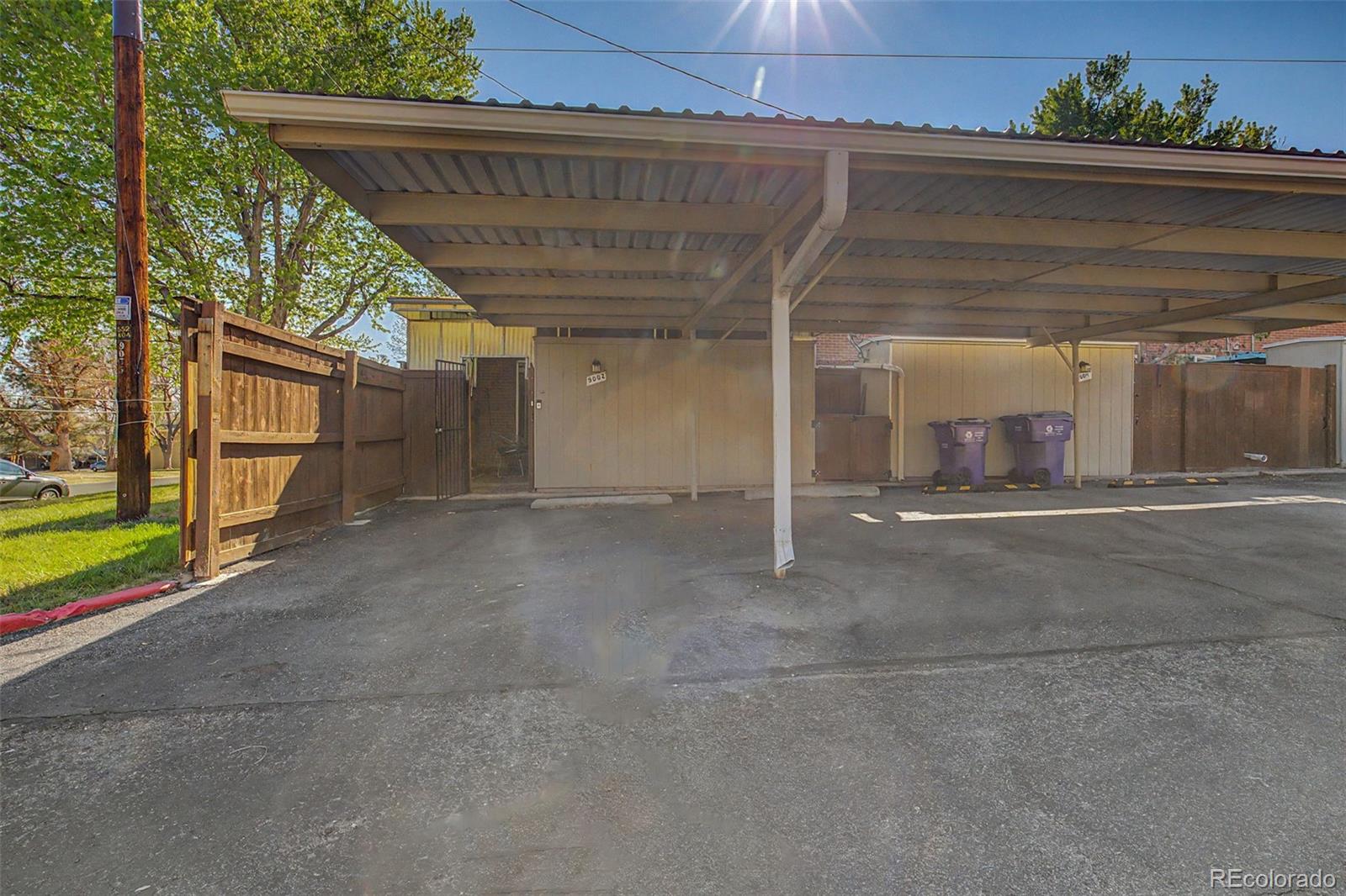 MLS Image #26 for 9002 e mansfield avenue ,denver, Colorado