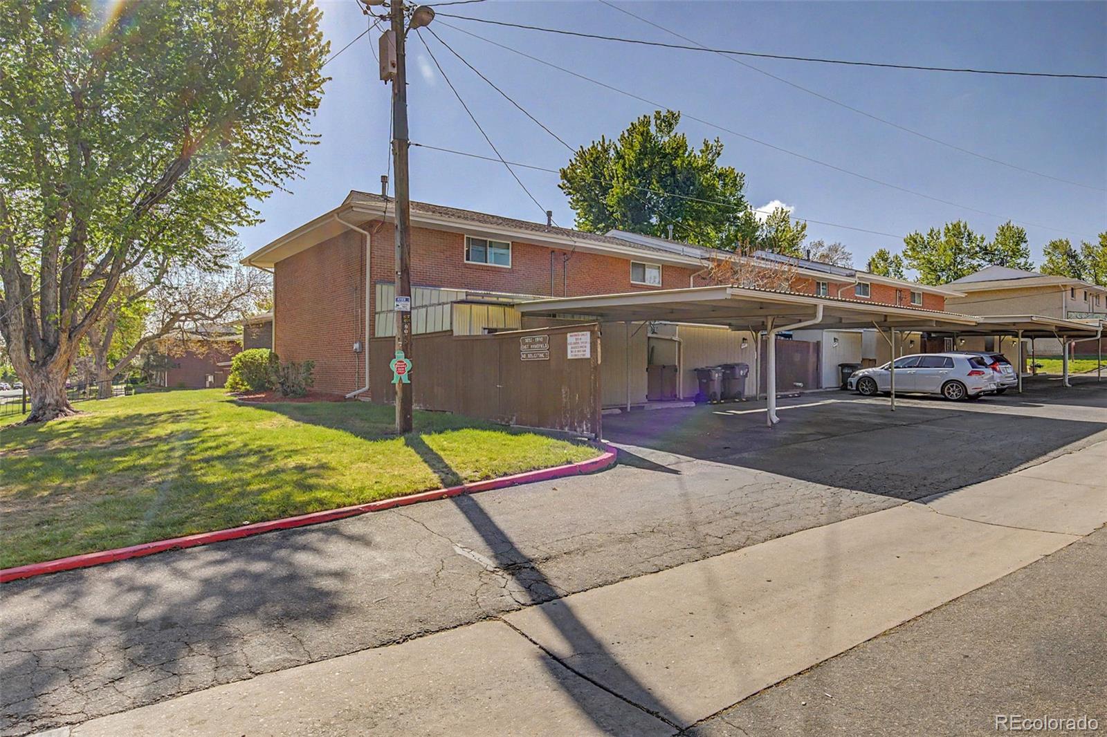 MLS Image #27 for 9002 e mansfield avenue ,denver, Colorado