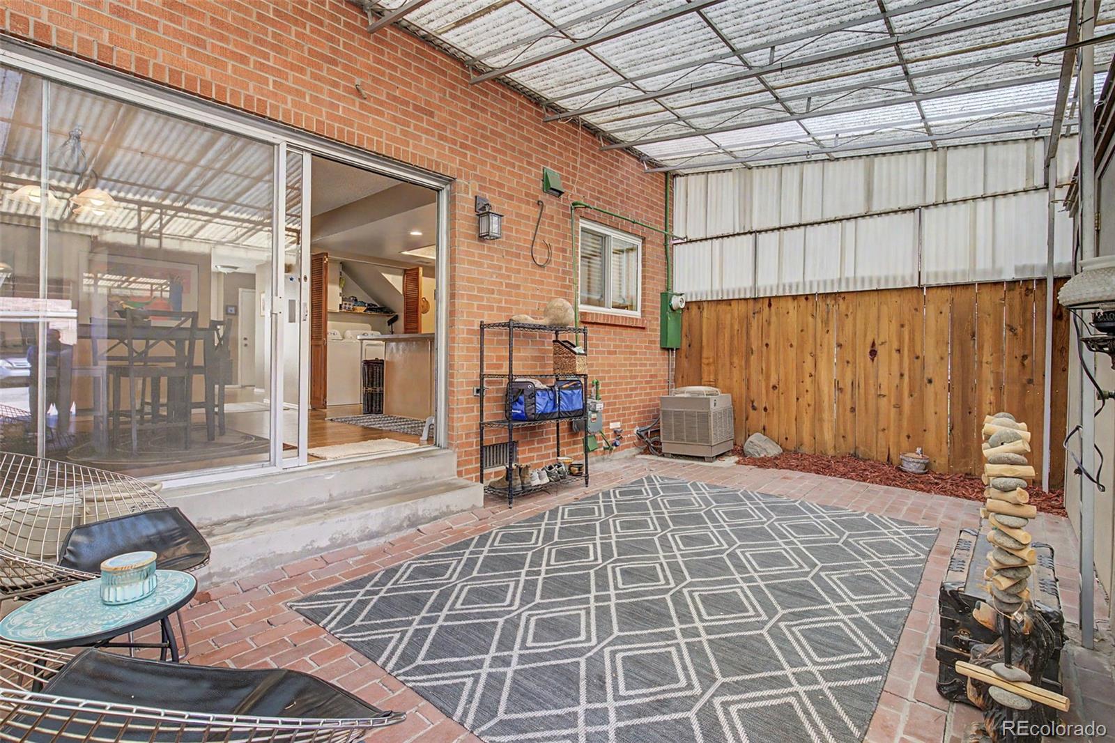 MLS Image #28 for 9002 e mansfield avenue ,denver, Colorado