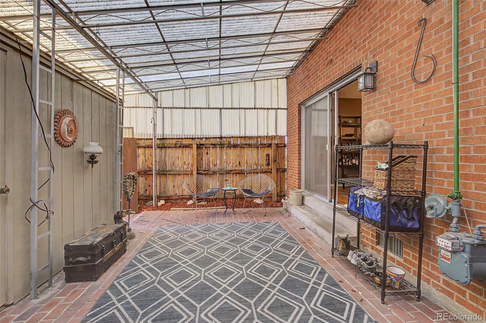 MLS Image #29 for 9002 e mansfield avenue ,denver, Colorado