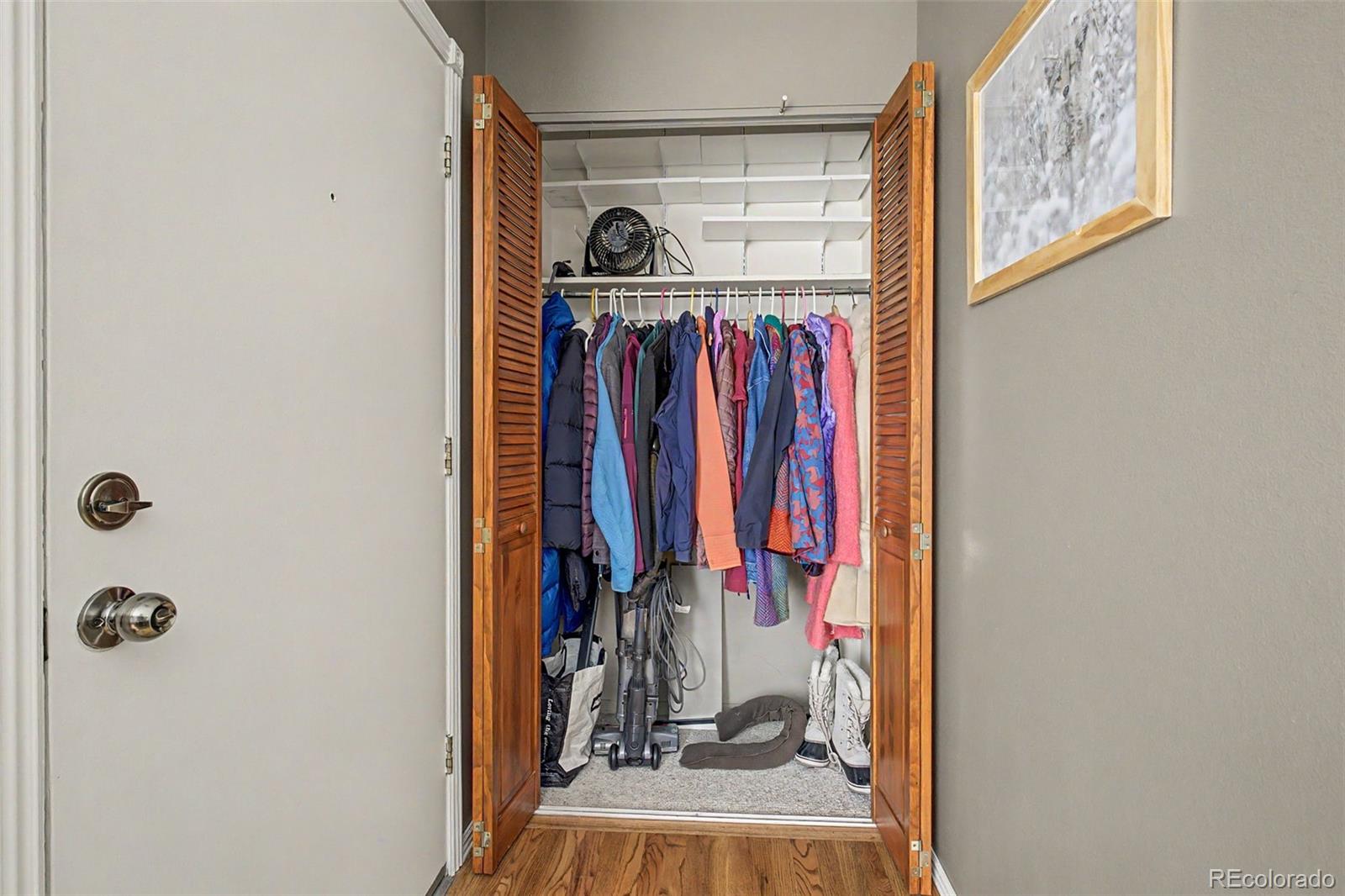 MLS Image #3 for 9002 e mansfield avenue ,denver, Colorado