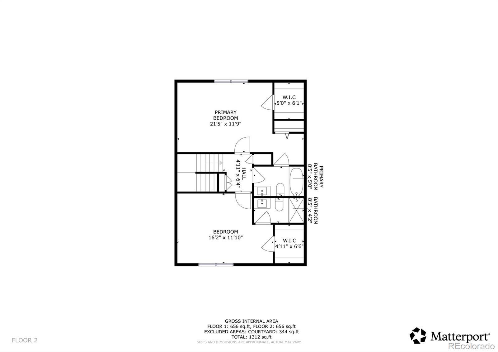 MLS Image #31 for 9002 e mansfield avenue ,denver, Colorado