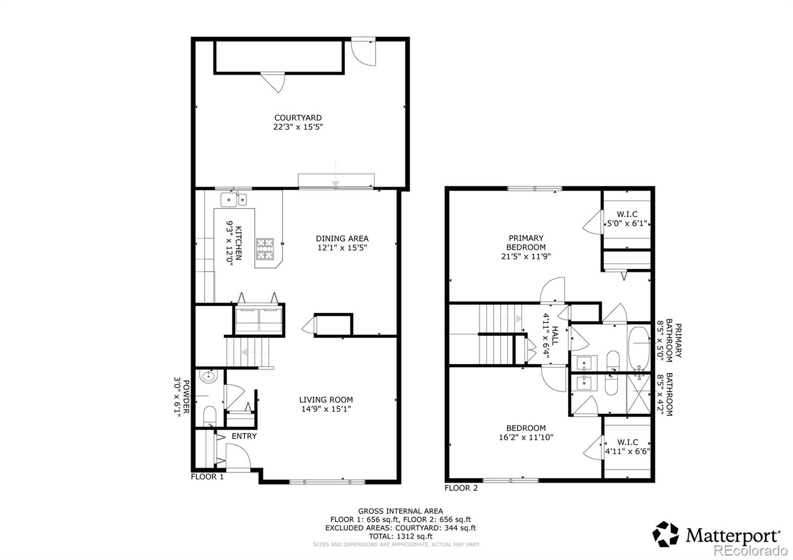 MLS Image #32 for 9002 e mansfield avenue ,denver, Colorado