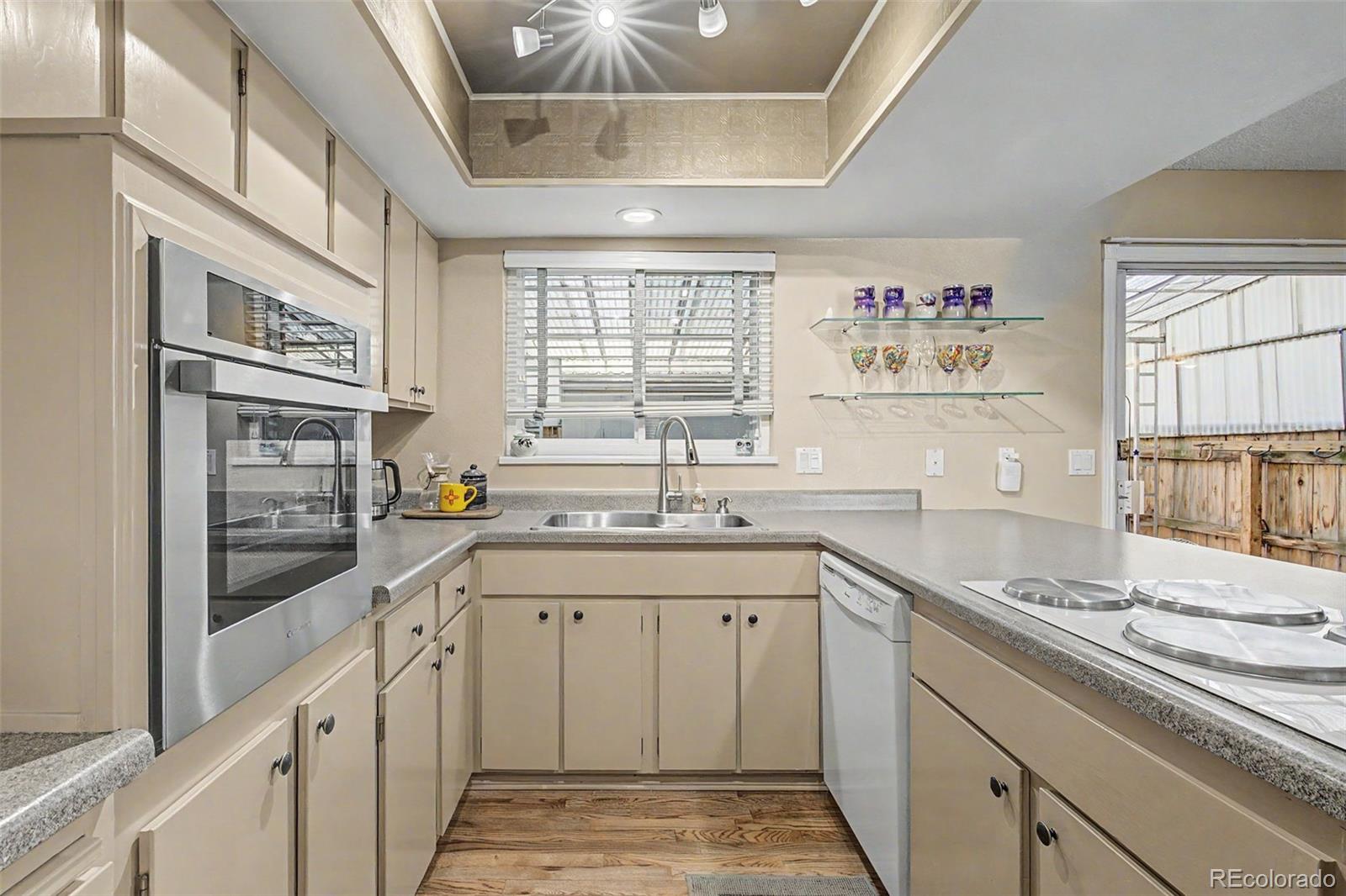 MLS Image #9 for 9002 e mansfield avenue ,denver, Colorado