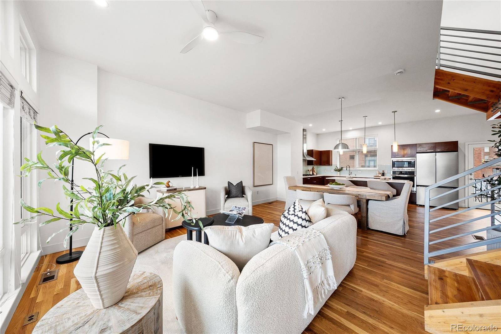 MLS Image #1 for 2515  larimer street,denver, Colorado