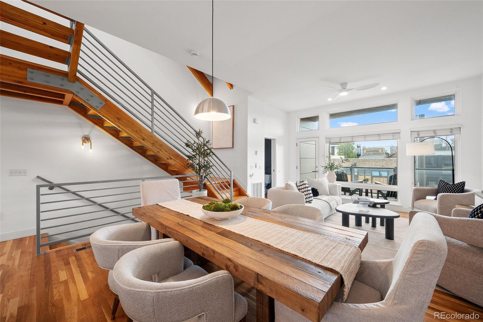 MLS Image #16 for 2515  larimer street,denver, Colorado