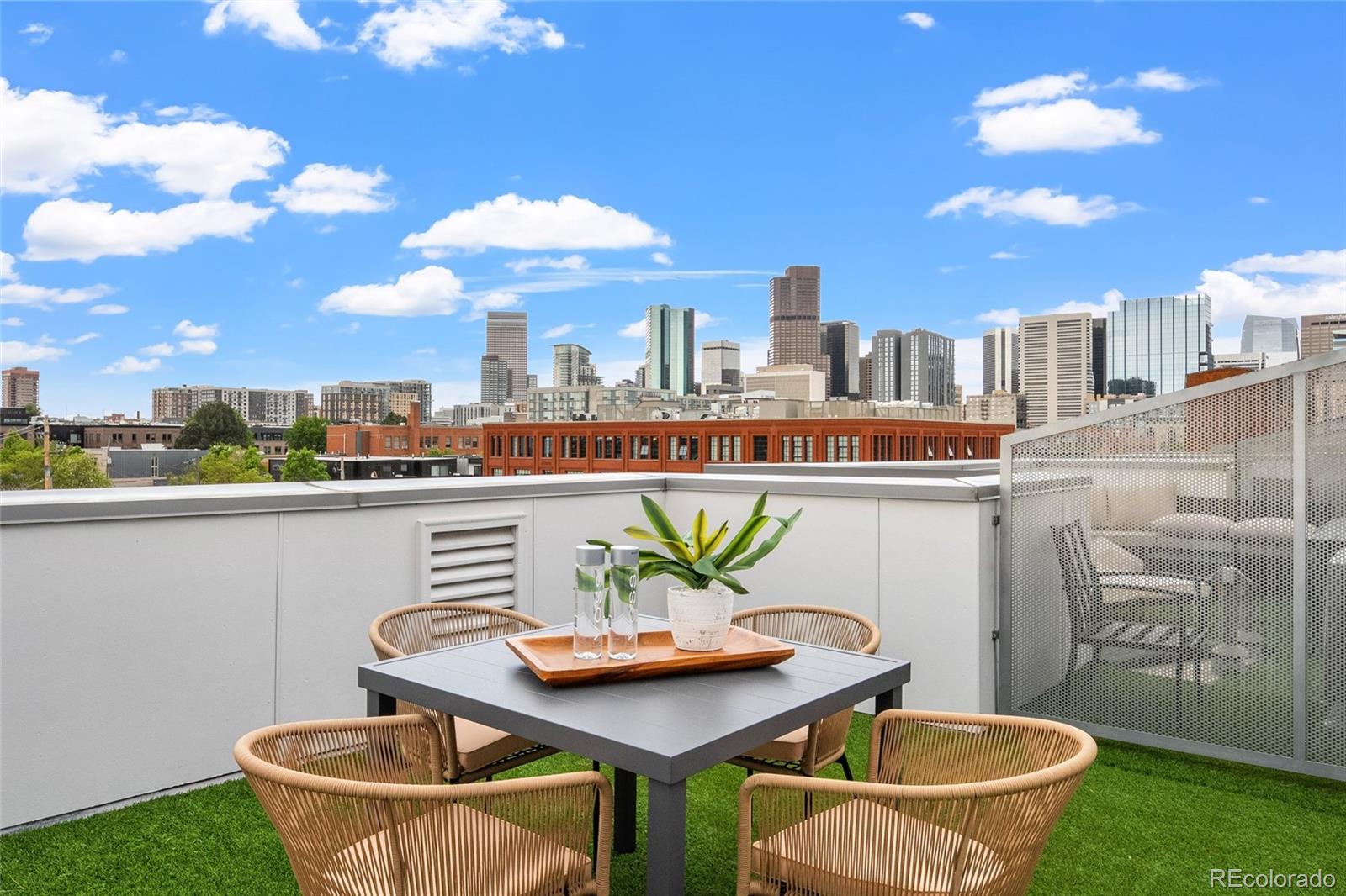 MLS Image #3 for 2515  larimer street,denver, Colorado