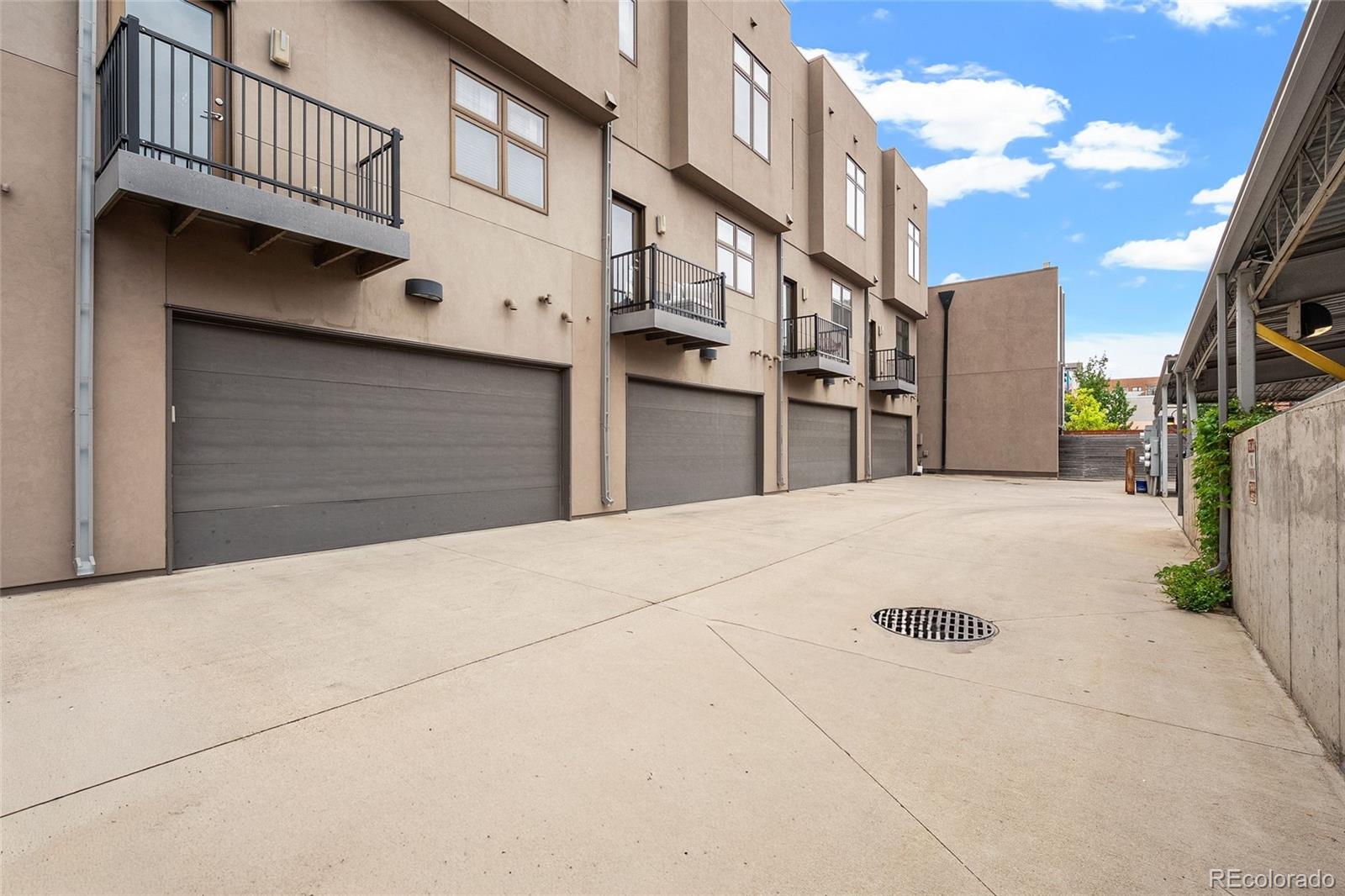 MLS Image #36 for 2515  larimer street,denver, Colorado