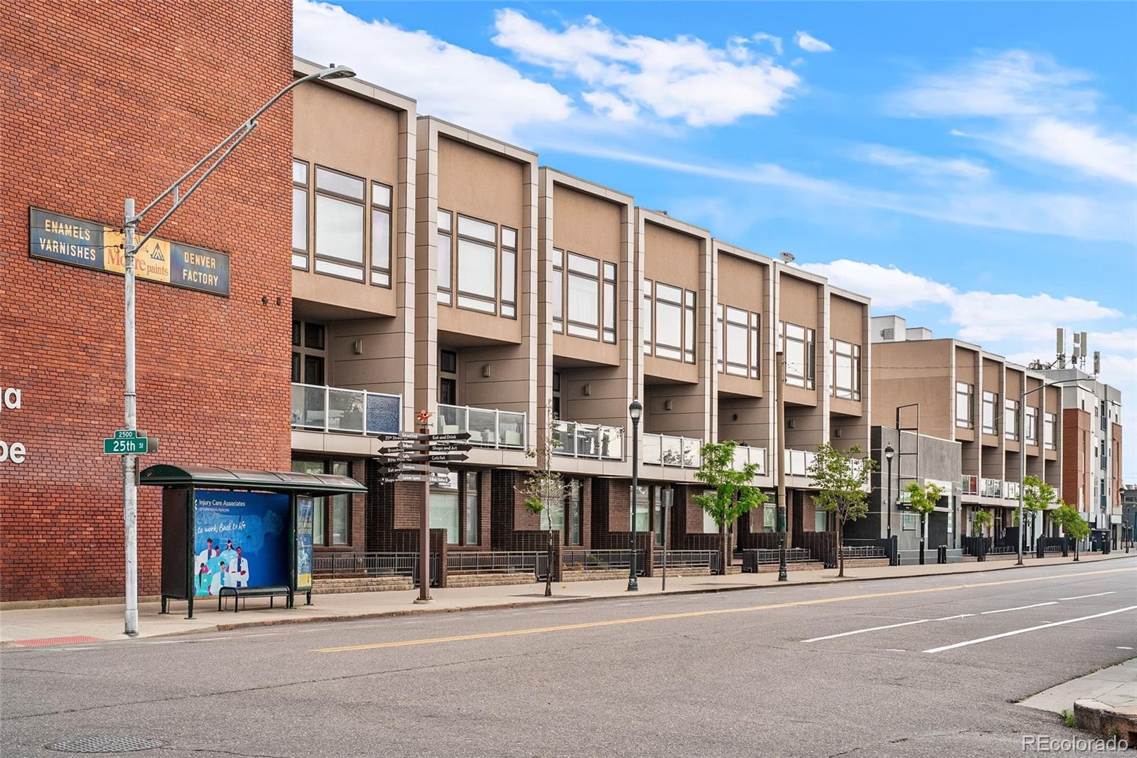 MLS Image #38 for 2515  larimer street,denver, Colorado
