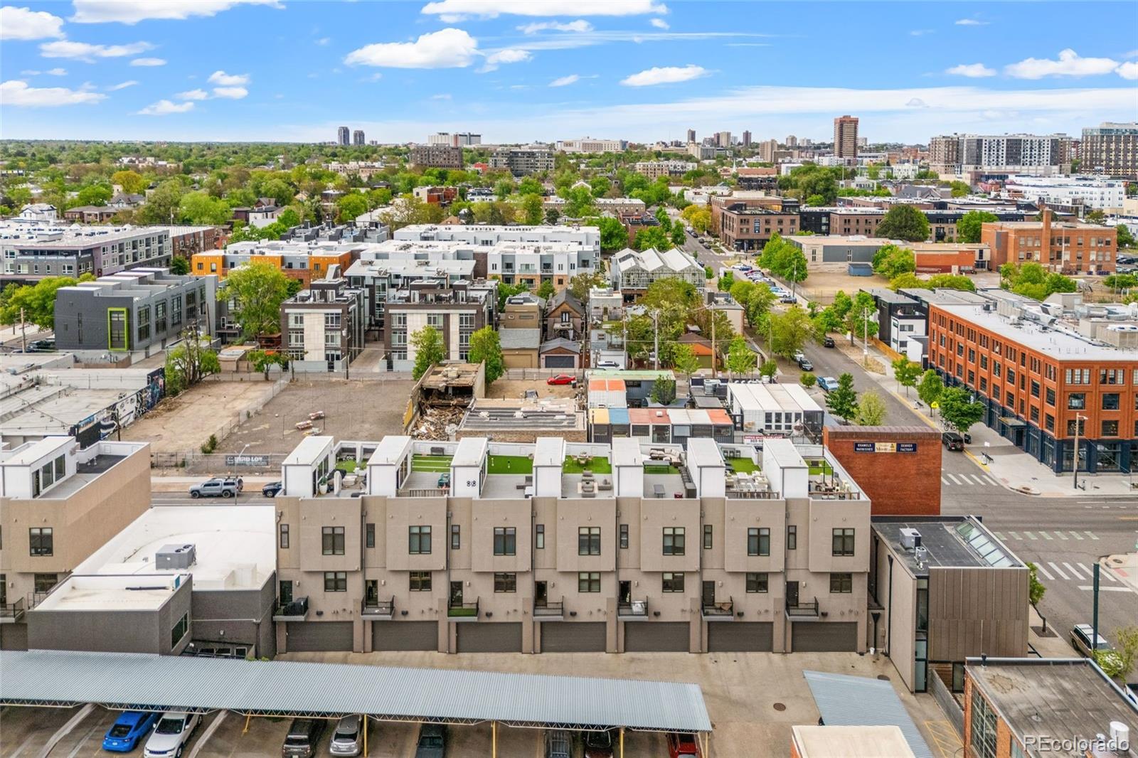 MLS Image #39 for 2515  larimer street,denver, Colorado