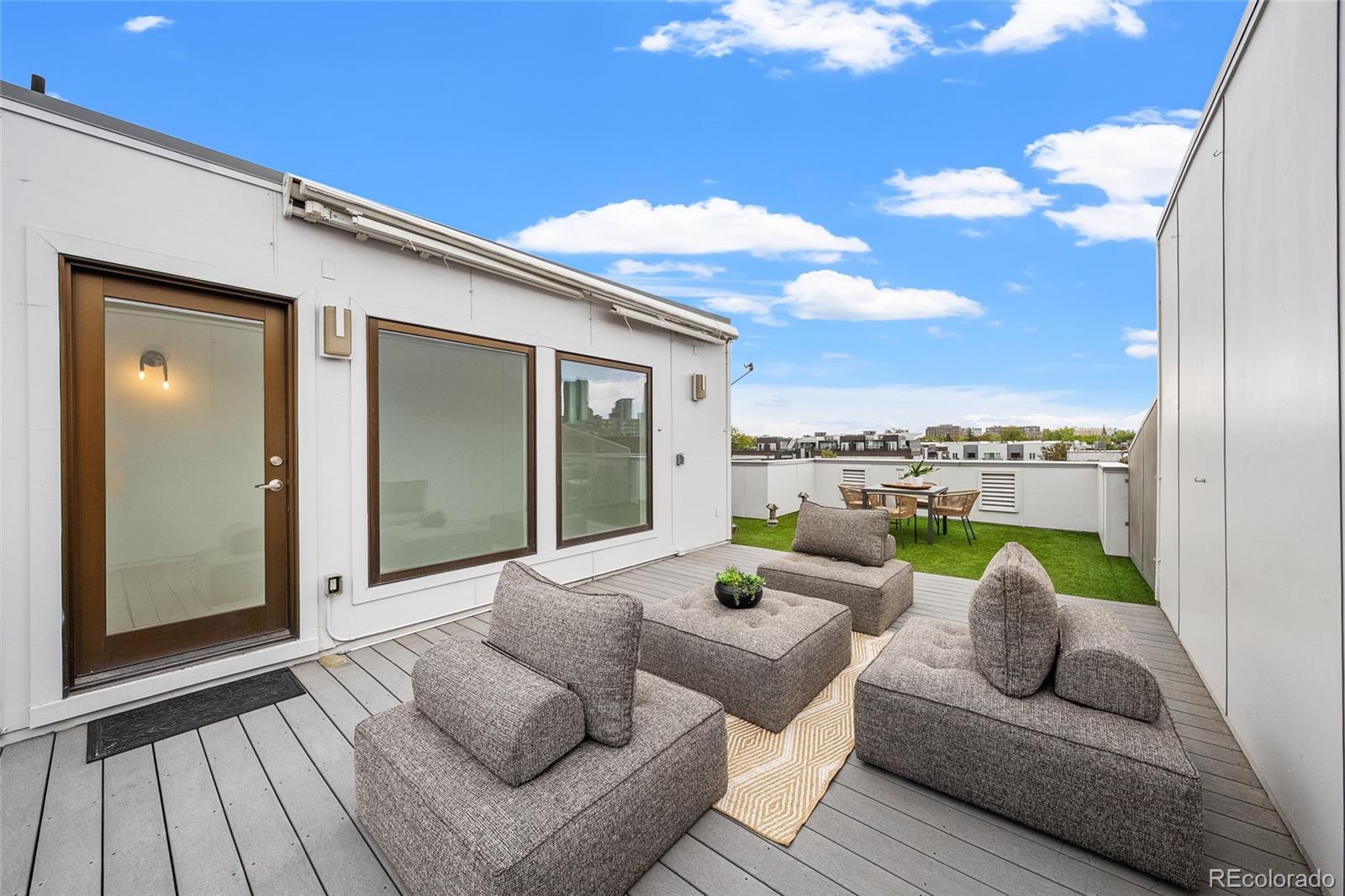 MLS Image #4 for 2515  larimer street,denver, Colorado