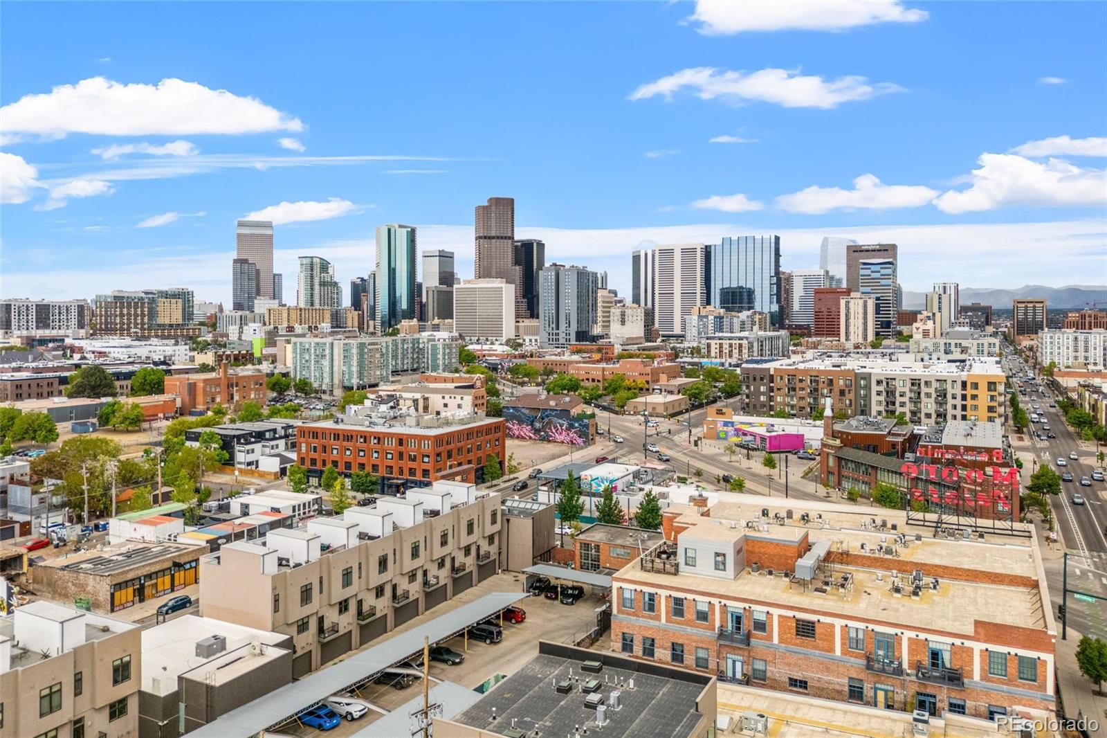 MLS Image #41 for 2515  larimer street,denver, Colorado