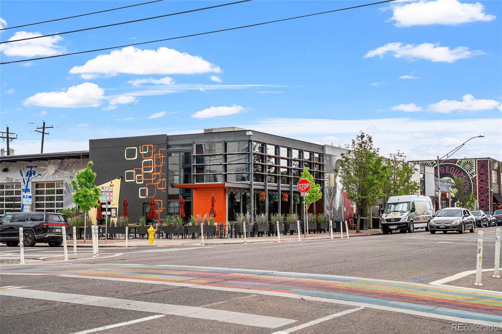 MLS Image #43 for 2515  larimer street,denver, Colorado