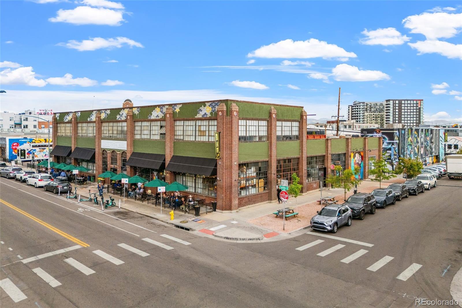 MLS Image #44 for 2515  larimer street,denver, Colorado