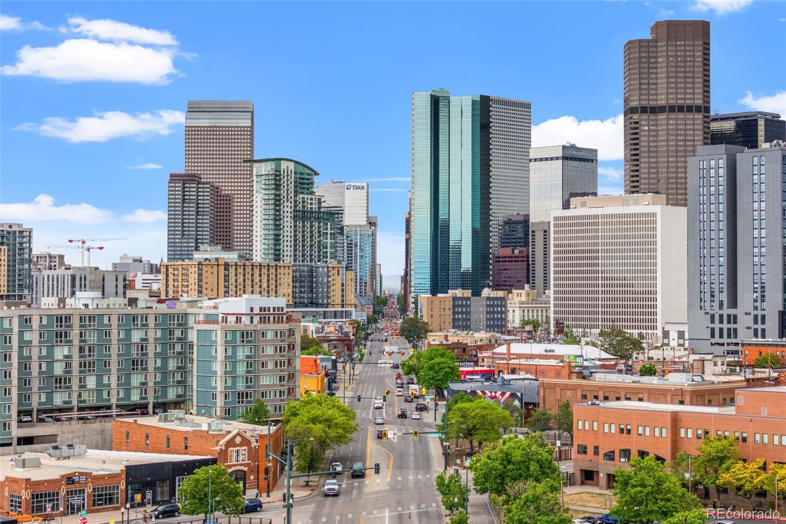 MLS Image #45 for 2515  larimer street,denver, Colorado