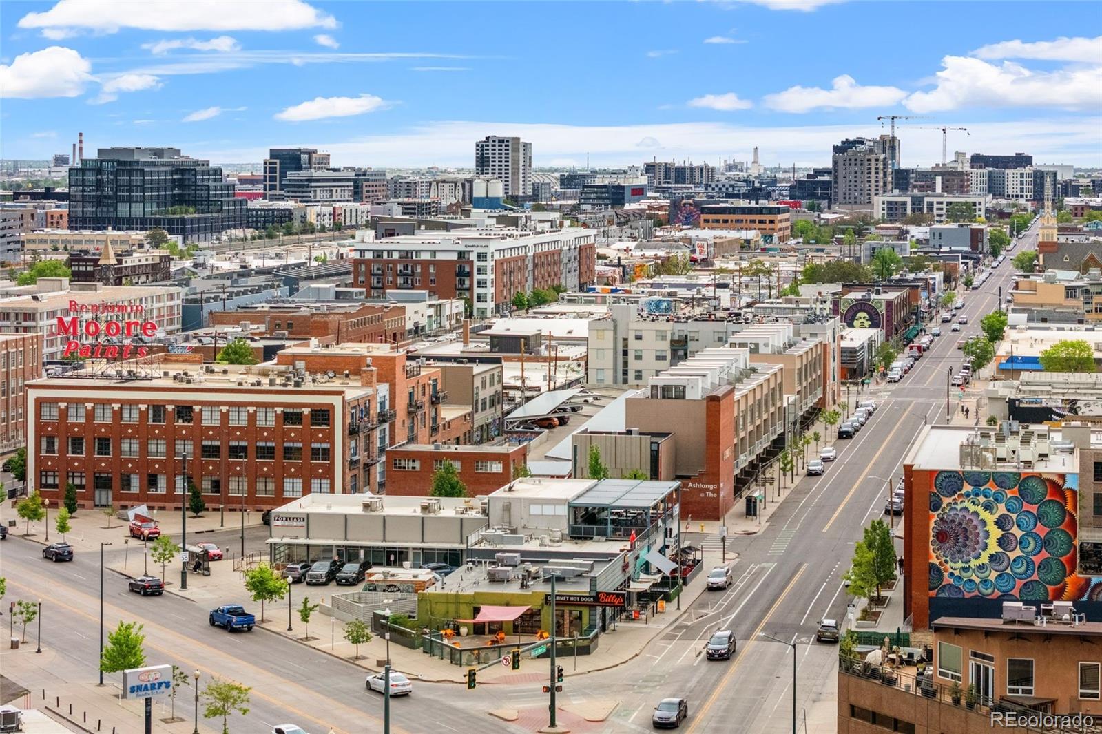 MLS Image #47 for 2515  larimer street,denver, Colorado