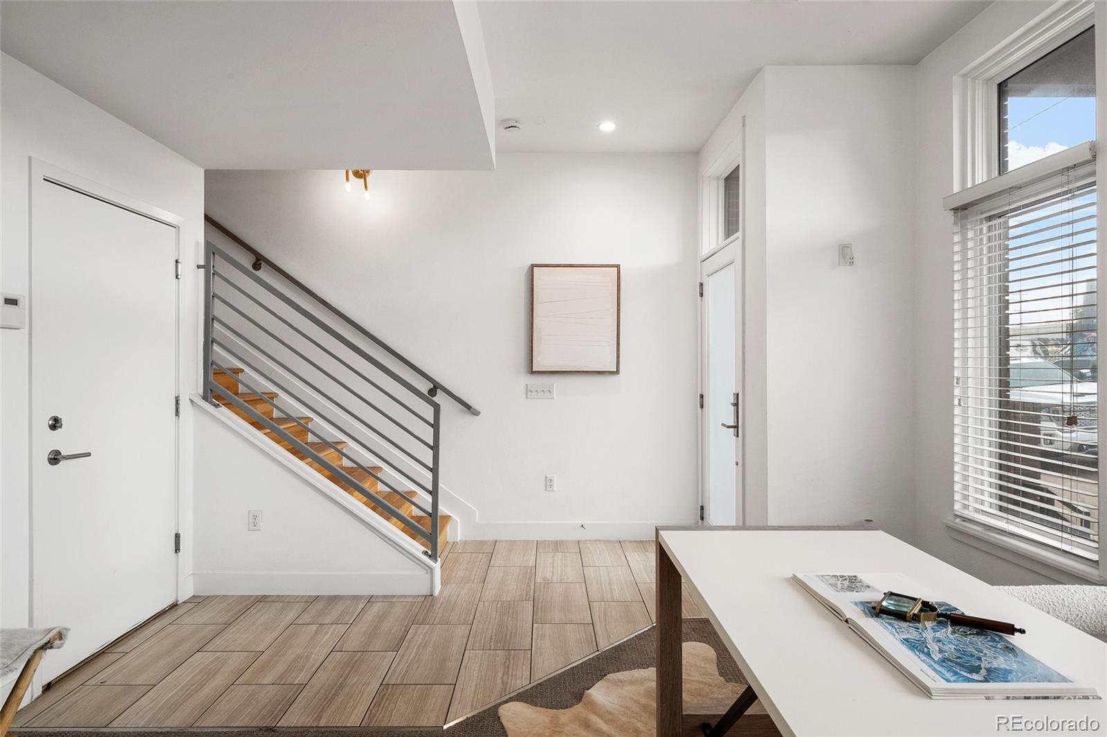 MLS Image #5 for 2515  larimer street,denver, Colorado