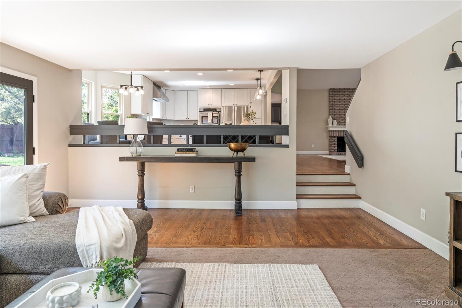 MLS Image #11 for 7359  rochester court,castle pines, Colorado