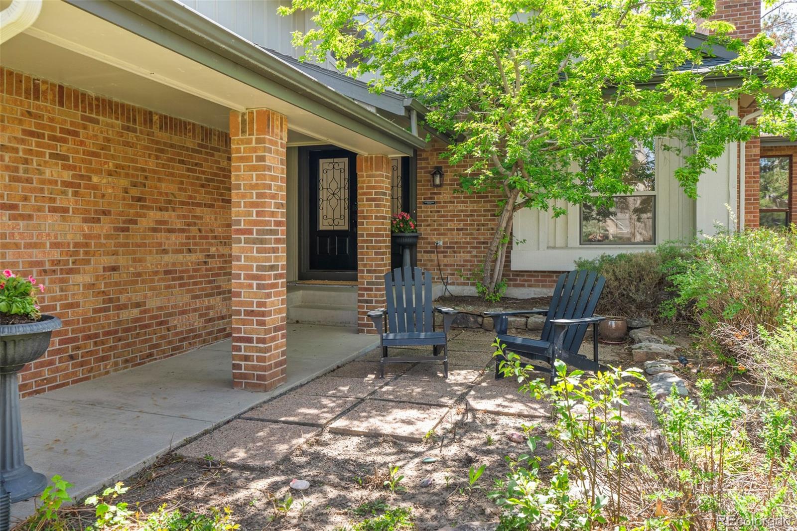 MLS Image #2 for 7359  rochester court,castle pines, Colorado
