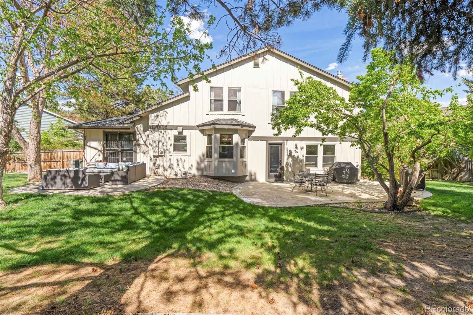 MLS Image #28 for 7359  rochester court,castle pines, Colorado