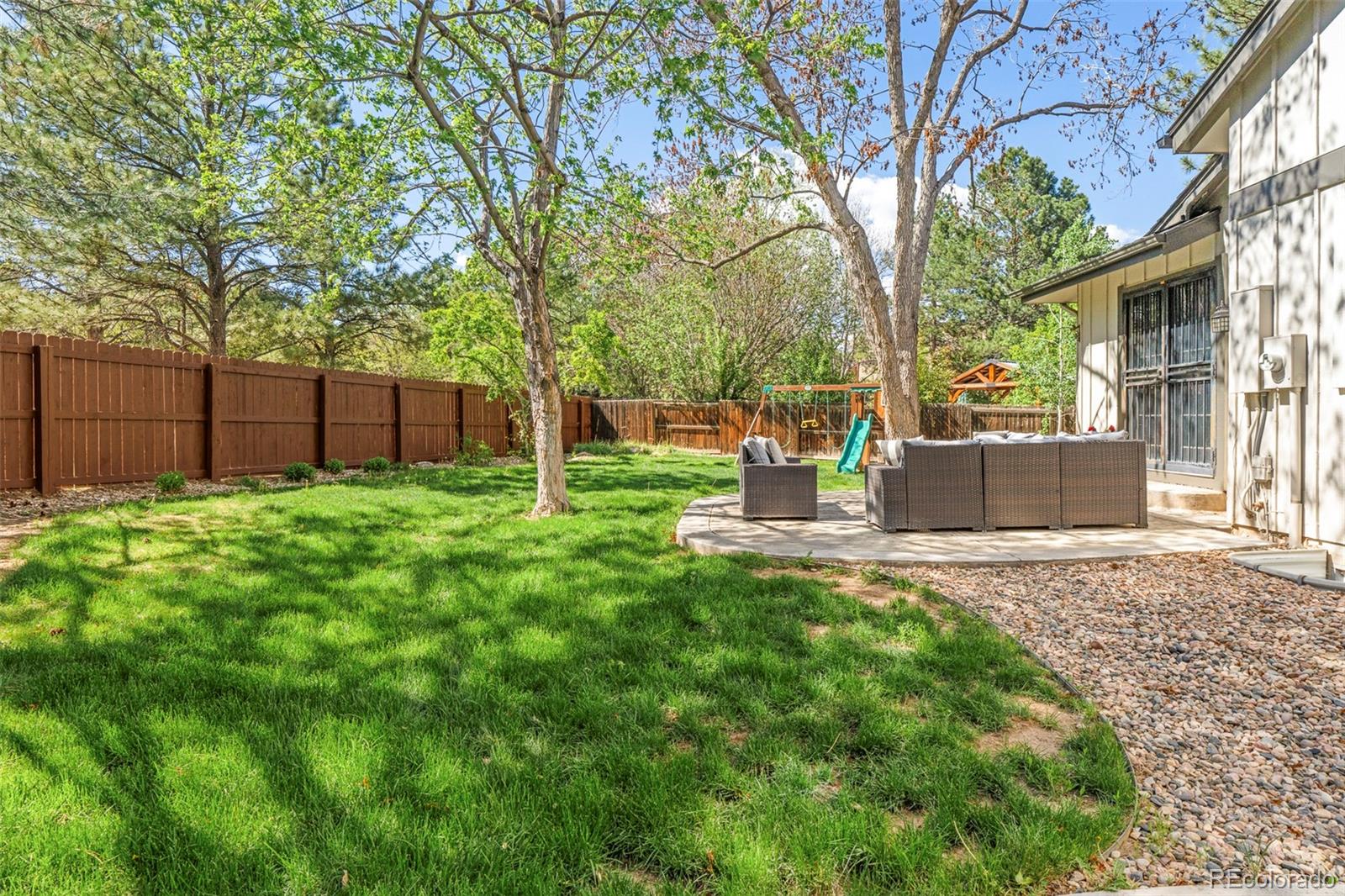 MLS Image #29 for 7359  rochester court,castle pines, Colorado