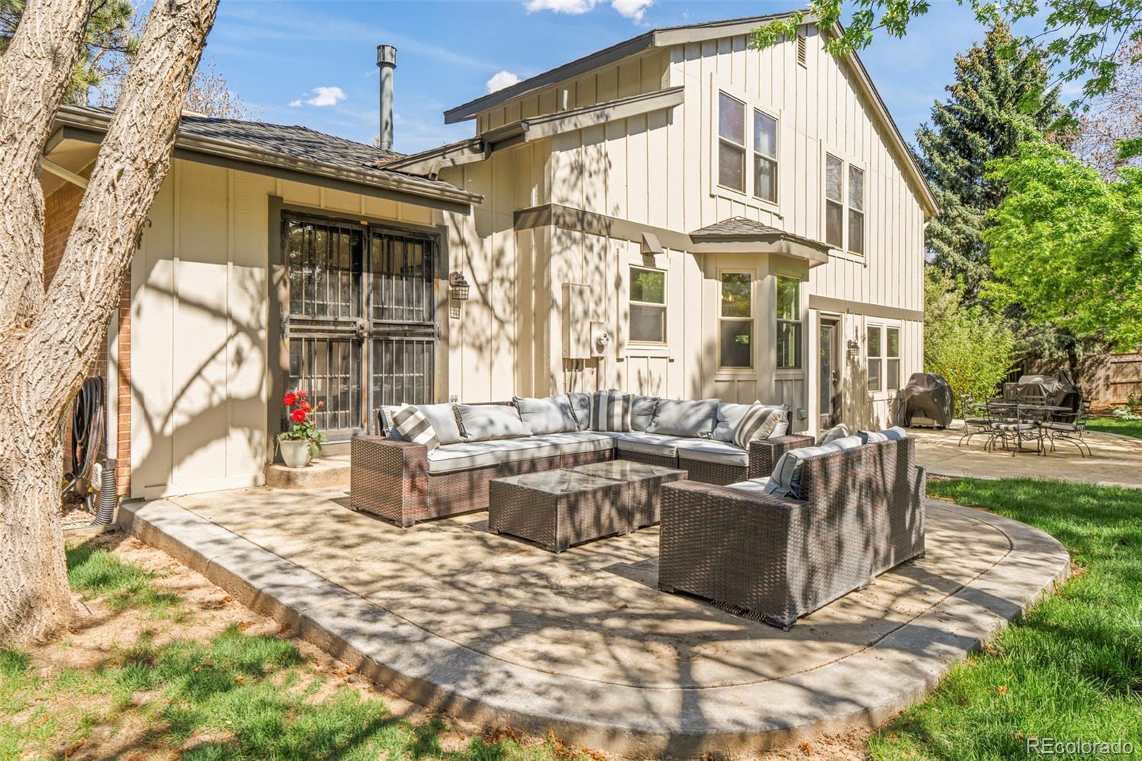 MLS Image #30 for 7359  rochester court,castle pines, Colorado